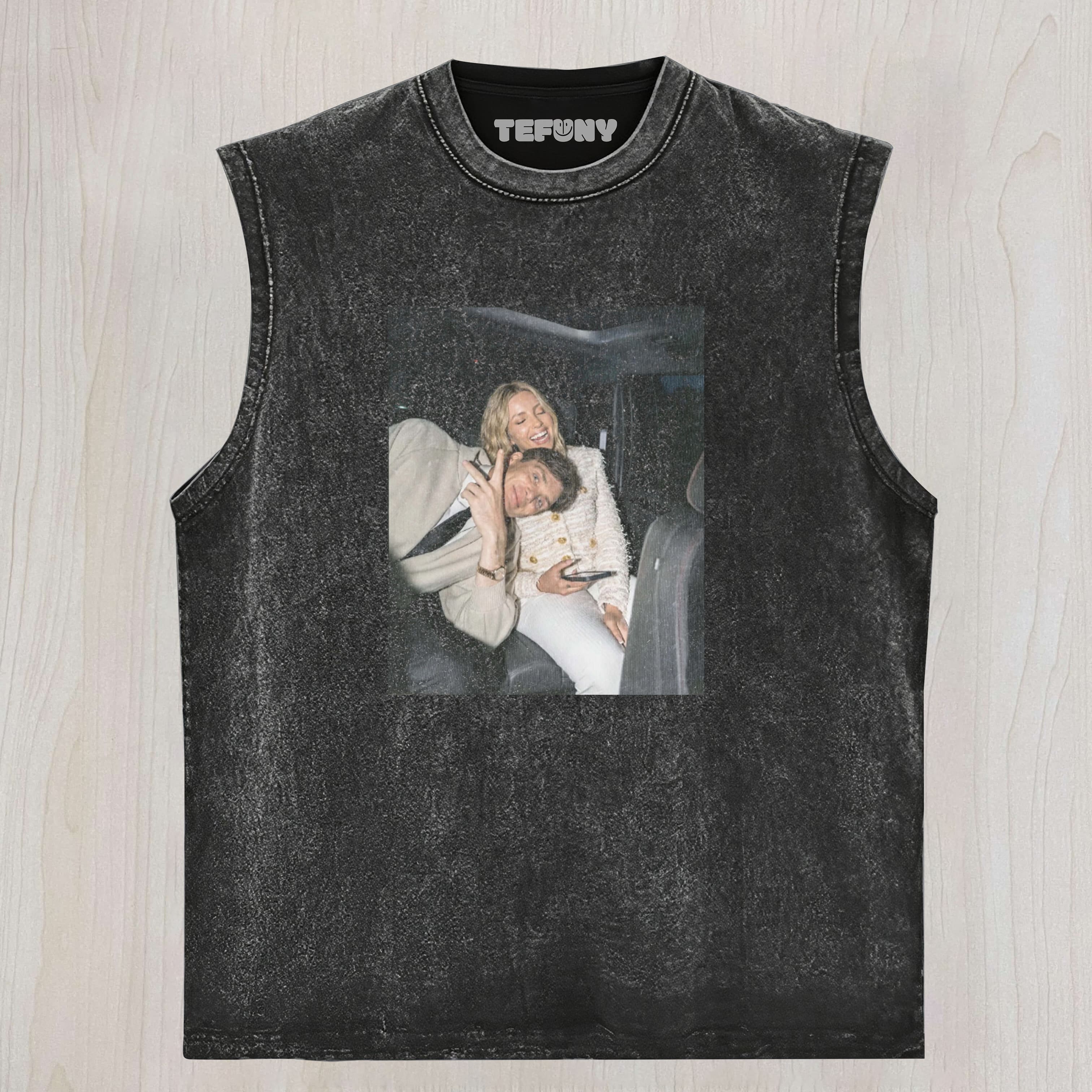 BACKSEAT CUDDLE UNISEX TEE, TANK TOP, LAYERED LS, SWEATSHIRT & HOODIE