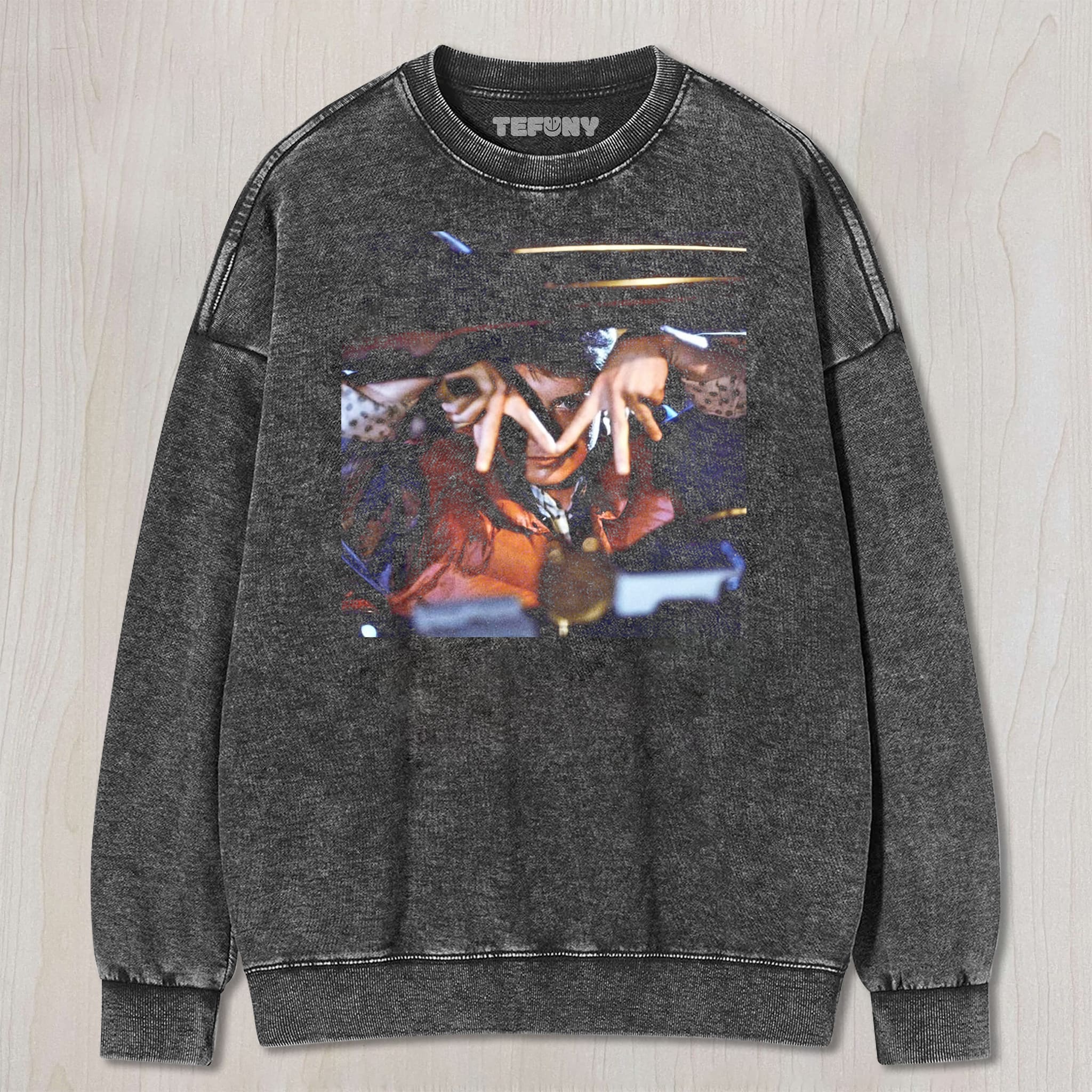 BACK TO THE FUTURE MARTY MCFLY UNISEX TEE, TANK TOP, LAYERED LS, SWEATSHIRT & HOODIE