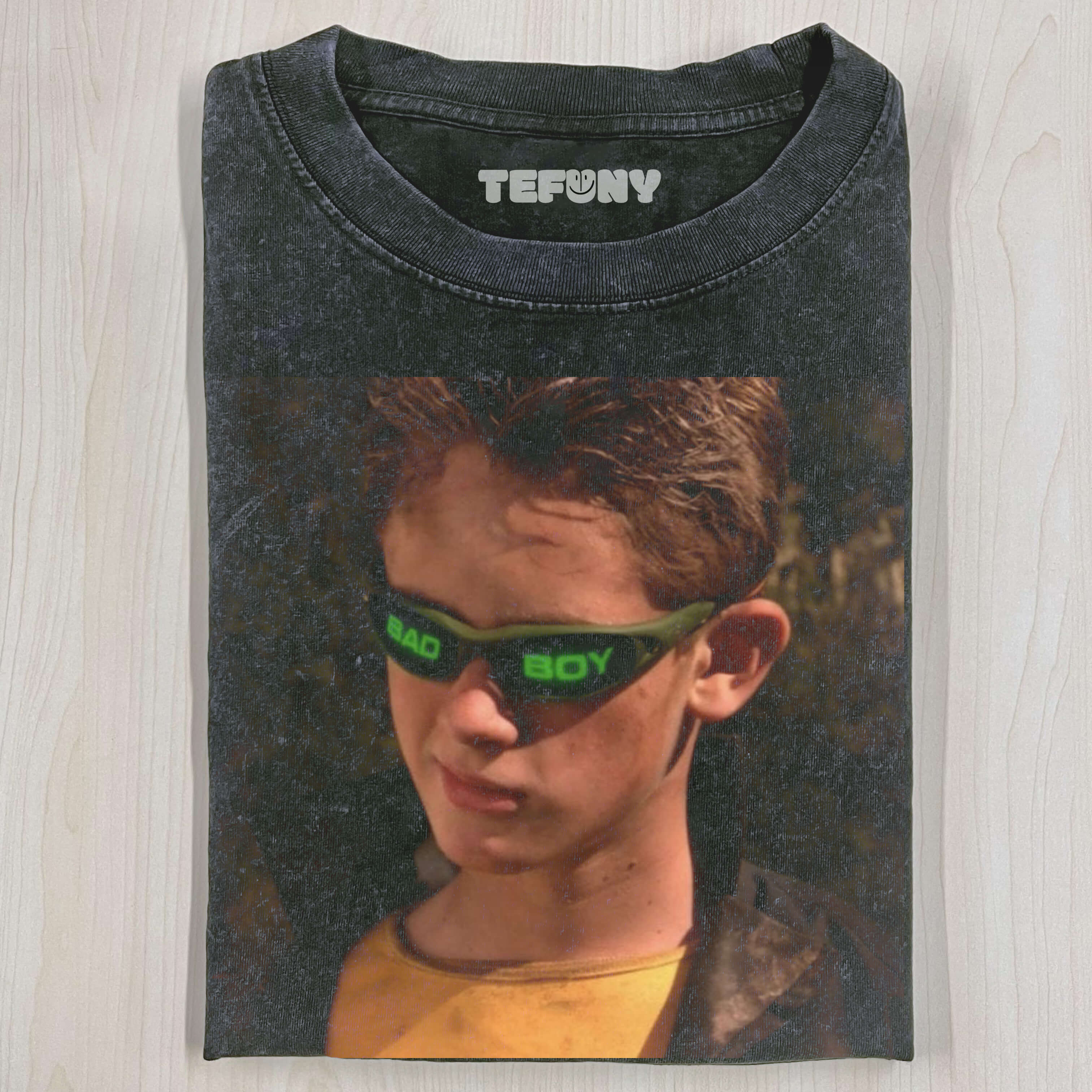 BAD BOY  T-SHIRT