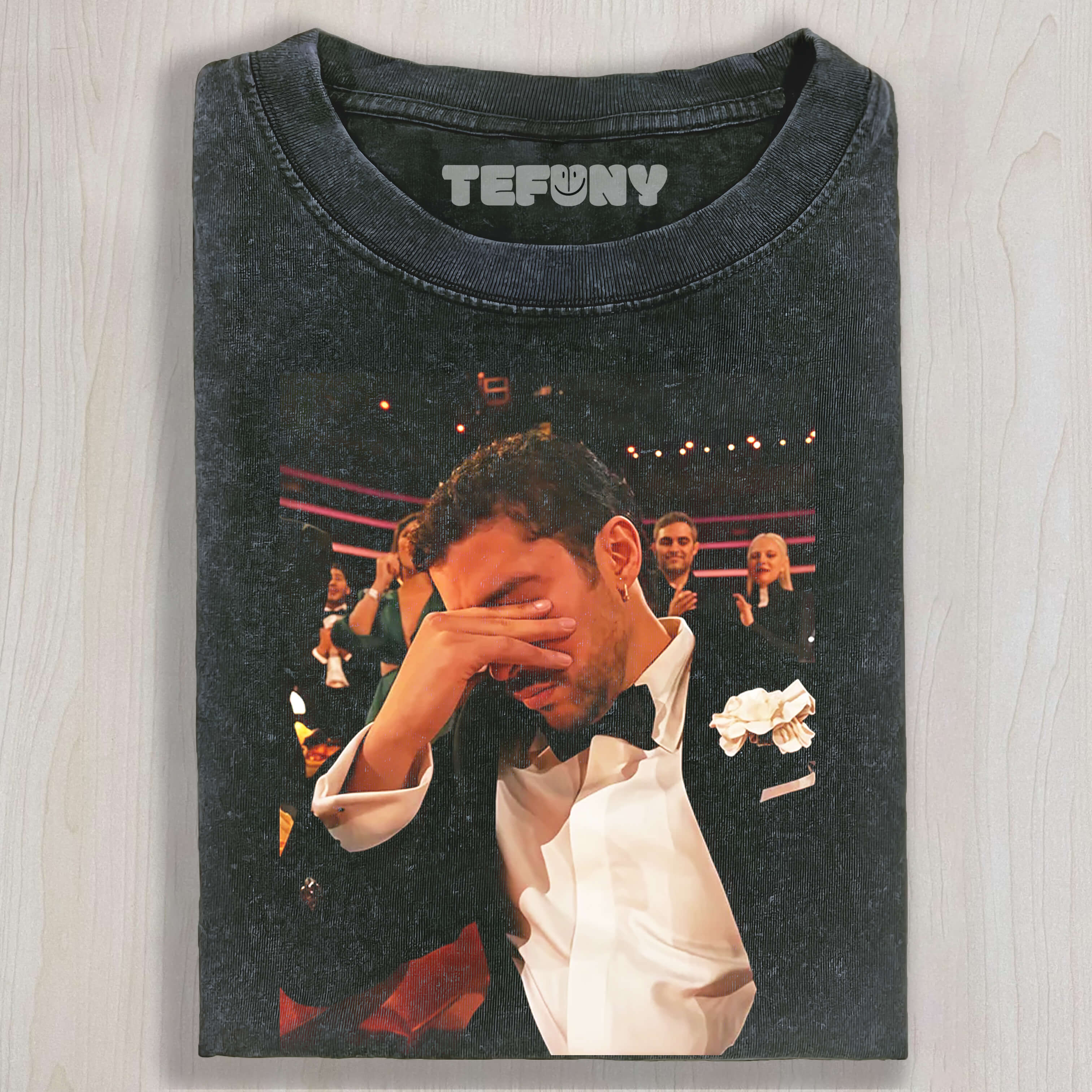 BAD BUNNY V1 TEE & SWEAT & HOOD