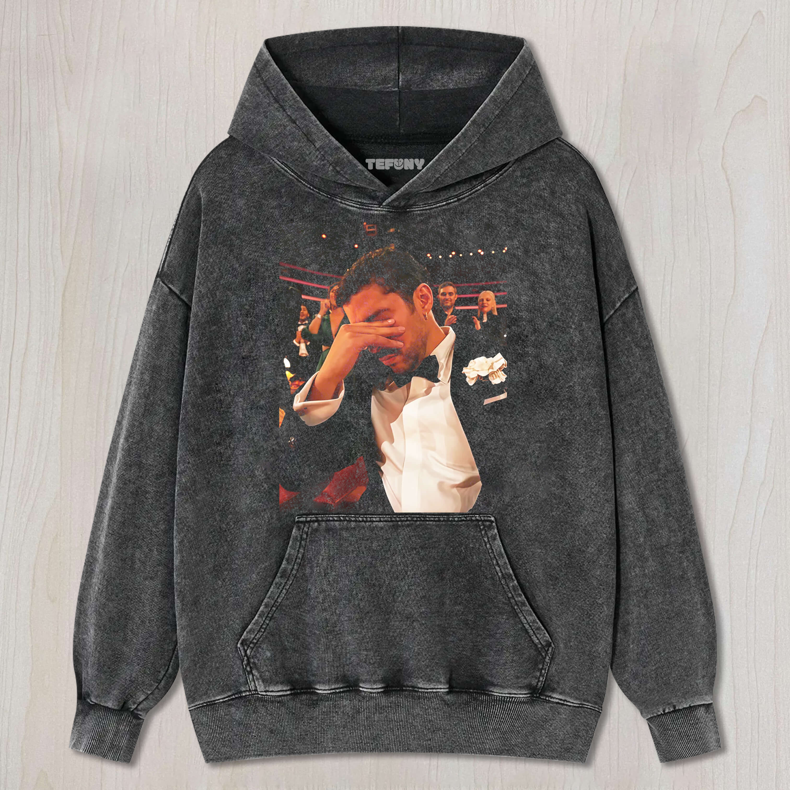 BAD BUNNY V1 TEE & SWEAT & HOOD