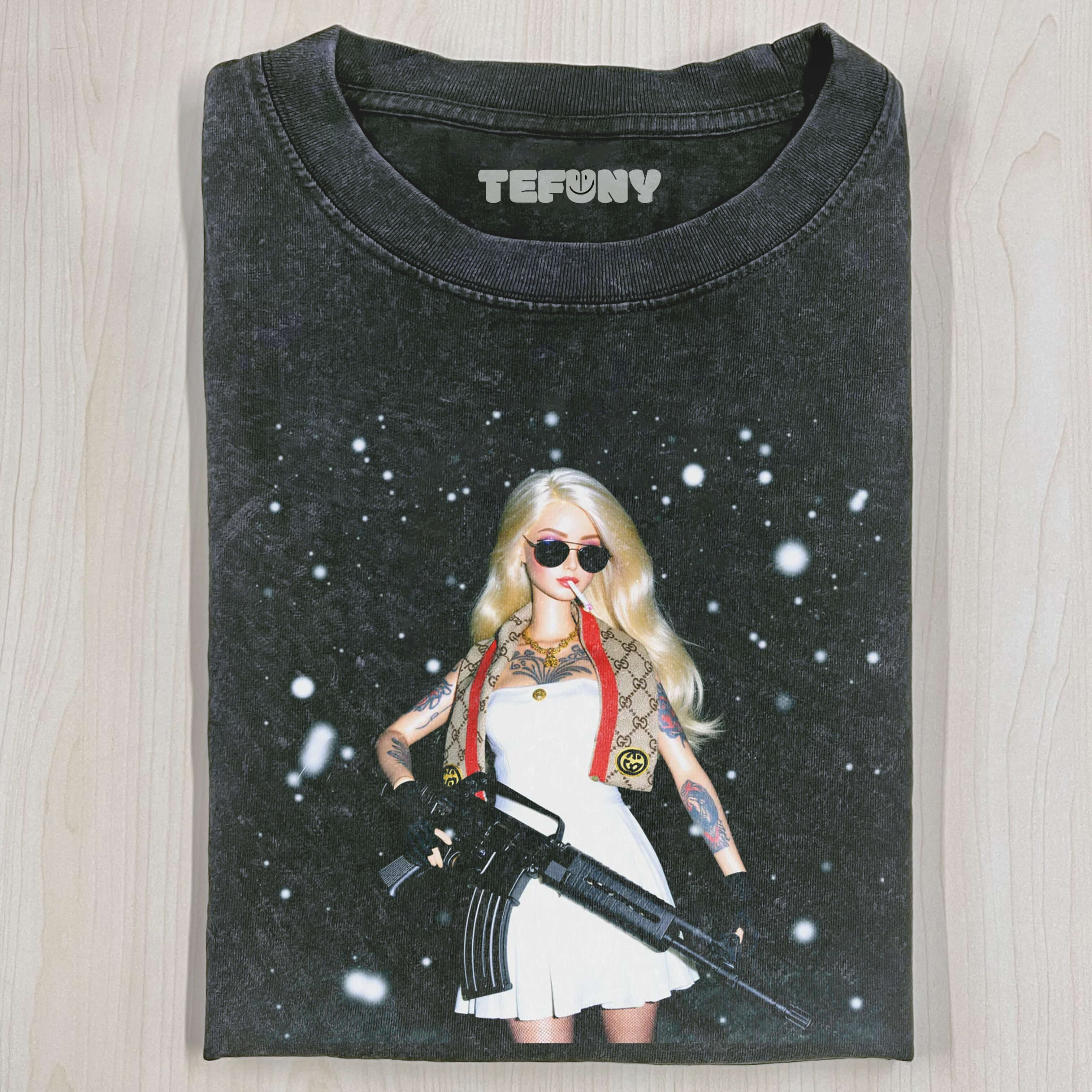BAEBIE MEMES T-SHIRT V10