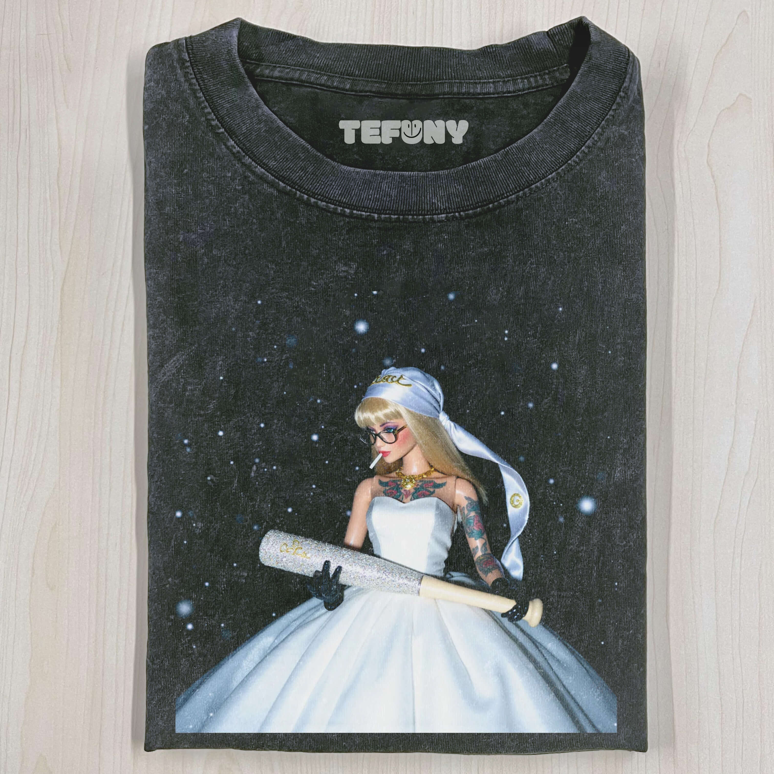 BAEBIE MEMES T-SHIRT V11