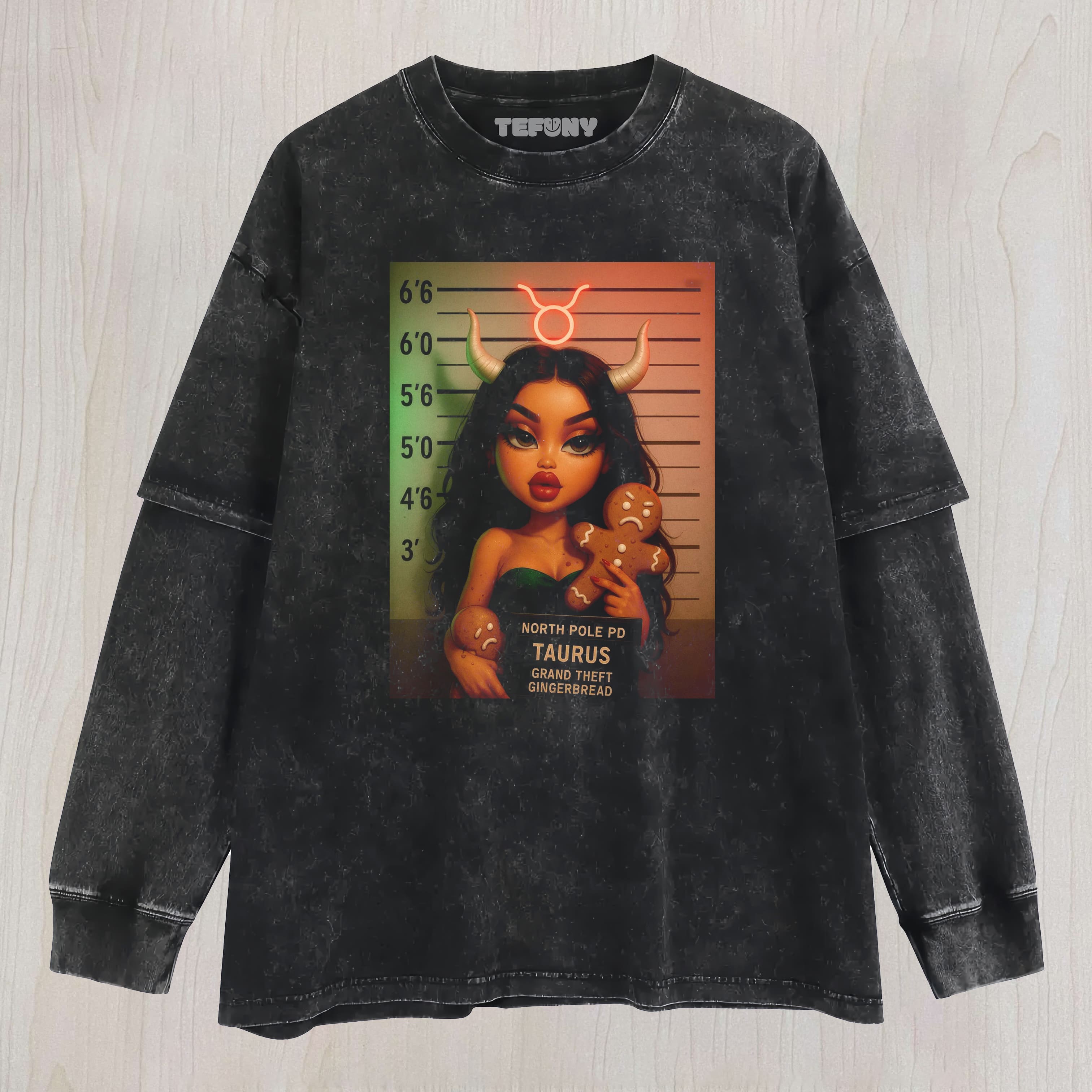BARBIE 10 UNISEX TEE, TANK TOP, LAYERED LS, SWEATSHIRT & HOODIE