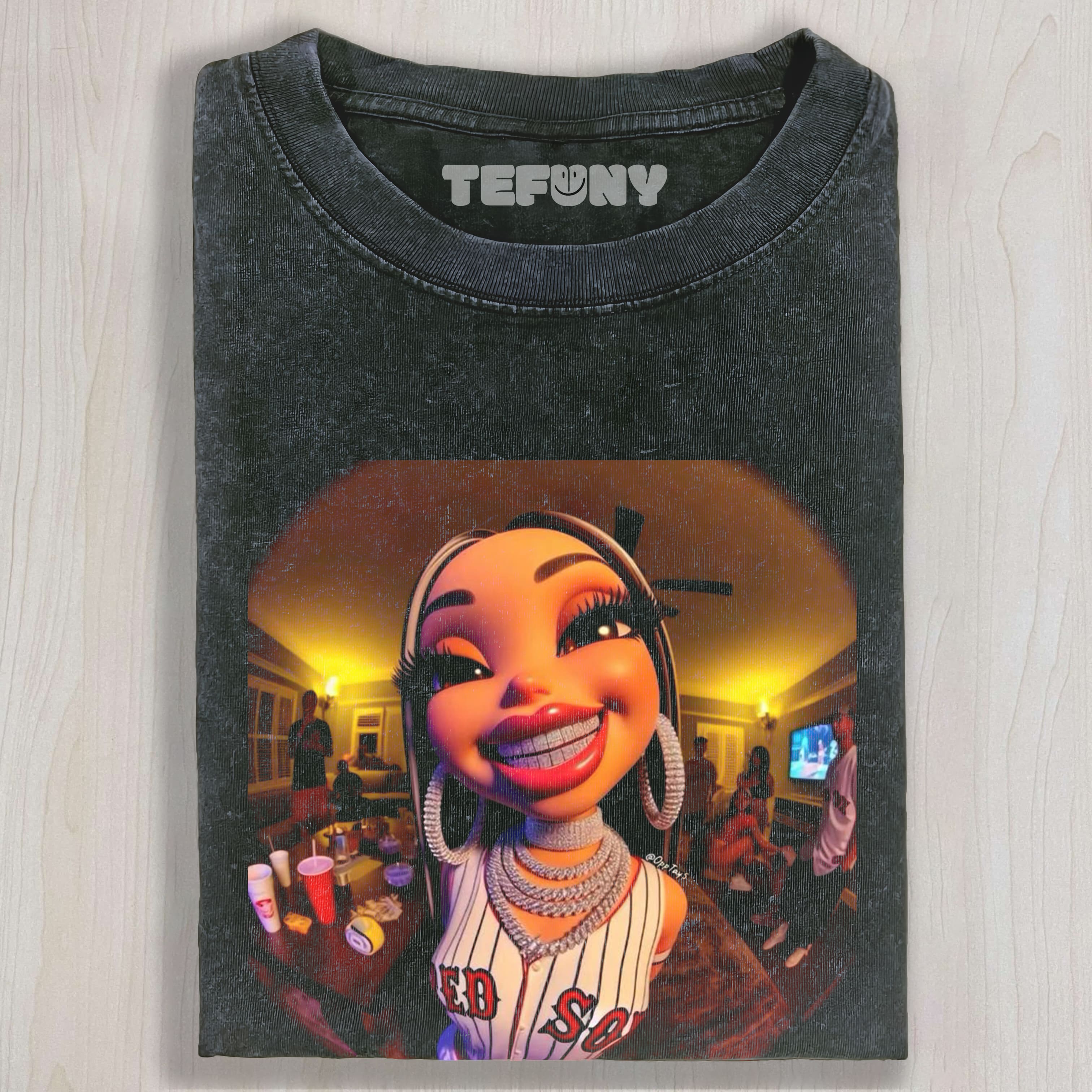 BARBIE 2 UNISEX TEE, TANK TOP, LAYERED LS, SWEATSHIRT & HOODIE