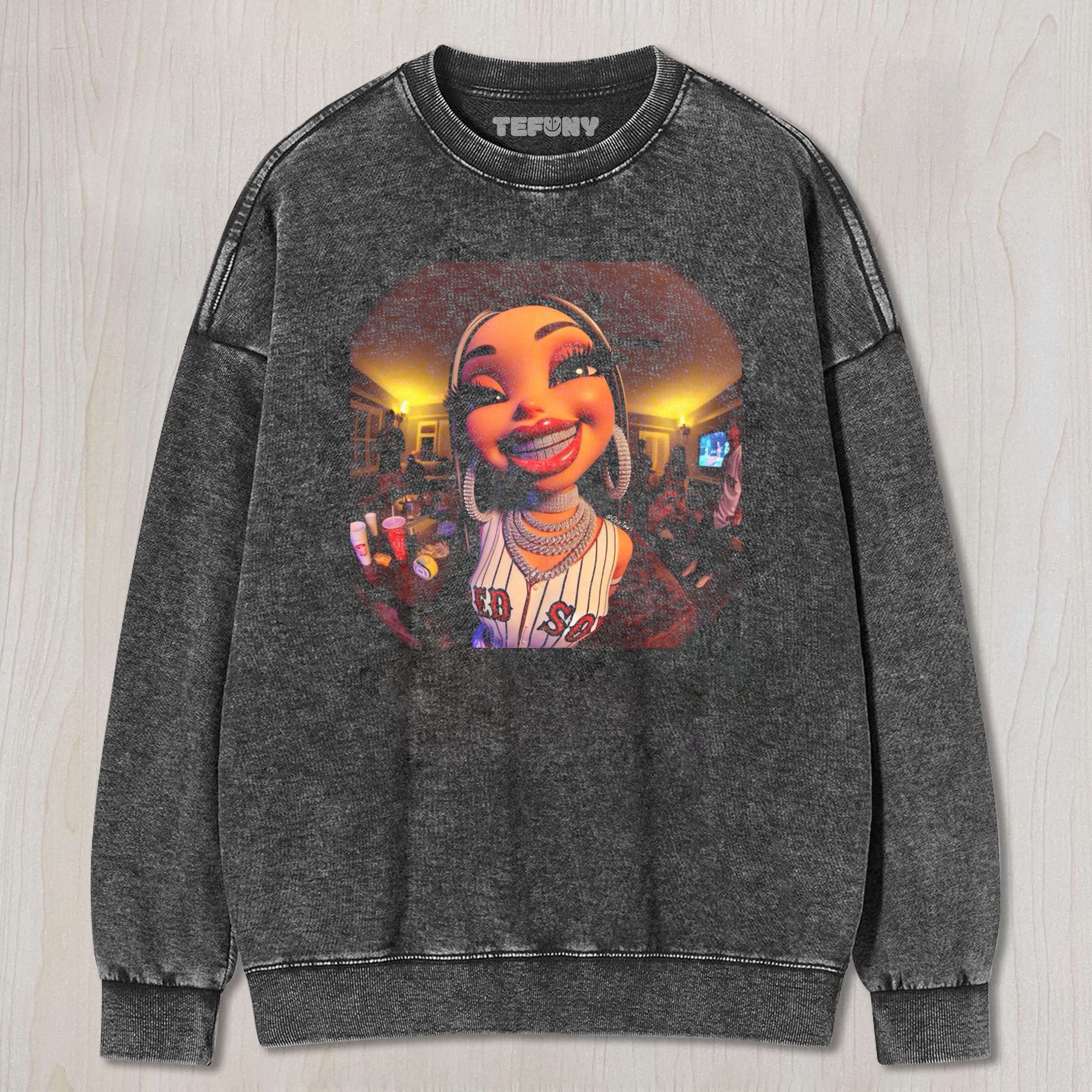 BARBIE 2 UNISEX TEE, TANK TOP, LAYERED LS, SWEATSHIRT & HOODIE