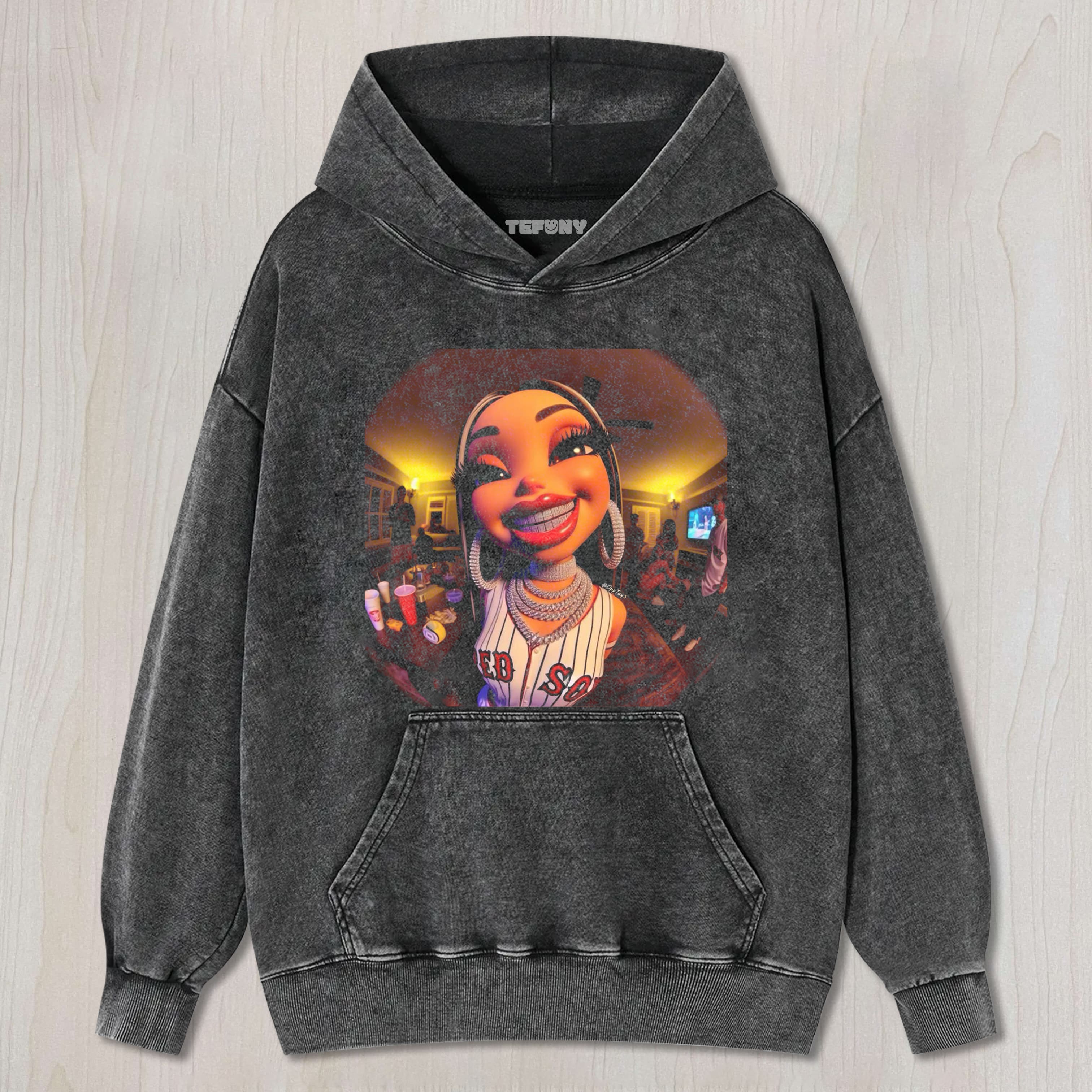 BARBIE 2 UNISEX TEE, TANK TOP, LAYERED LS, SWEATSHIRT & HOODIE