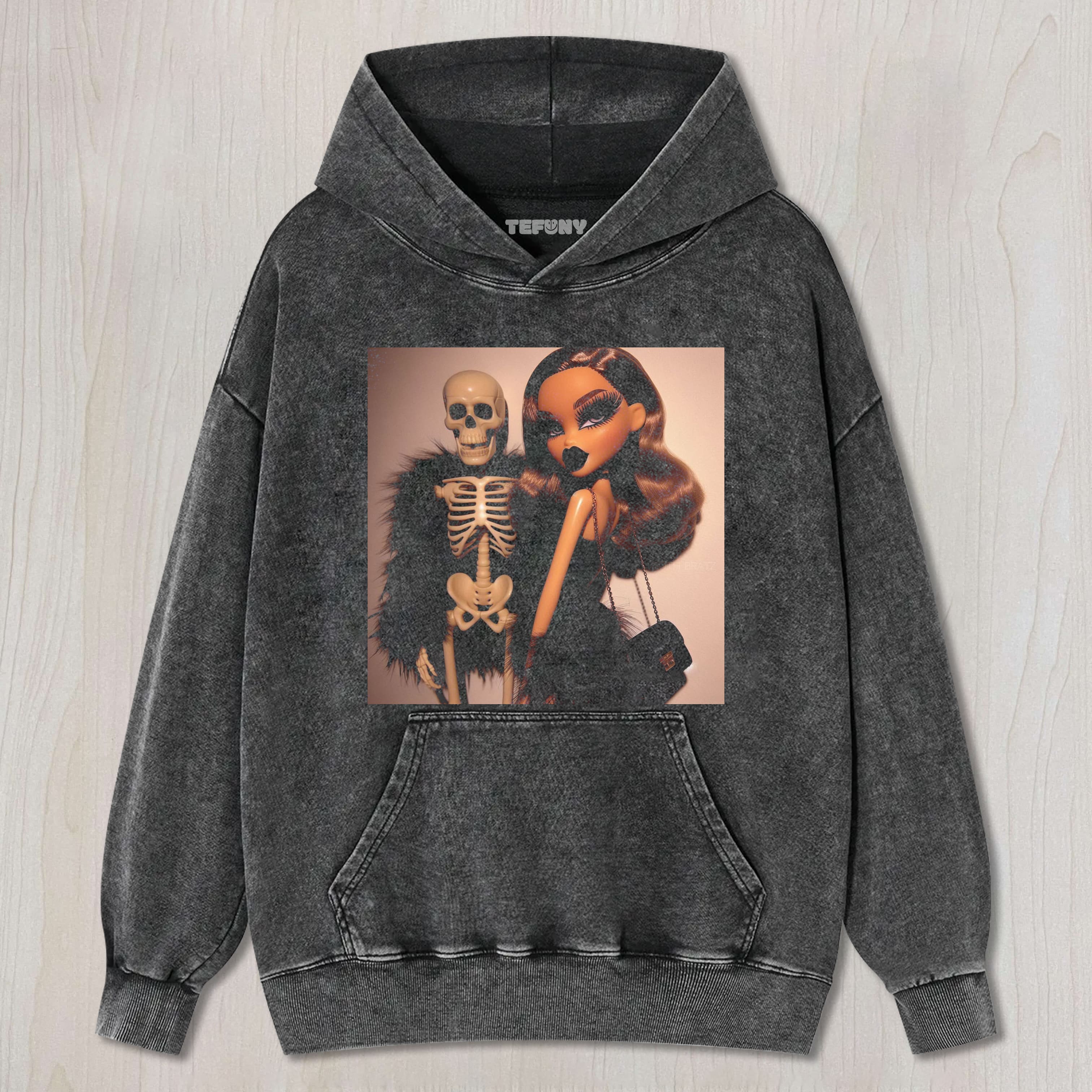 BARBIE 2 UNISEX TEE, TANK TOP, LAYERED LS, SWEATSHIRT & HOODIE