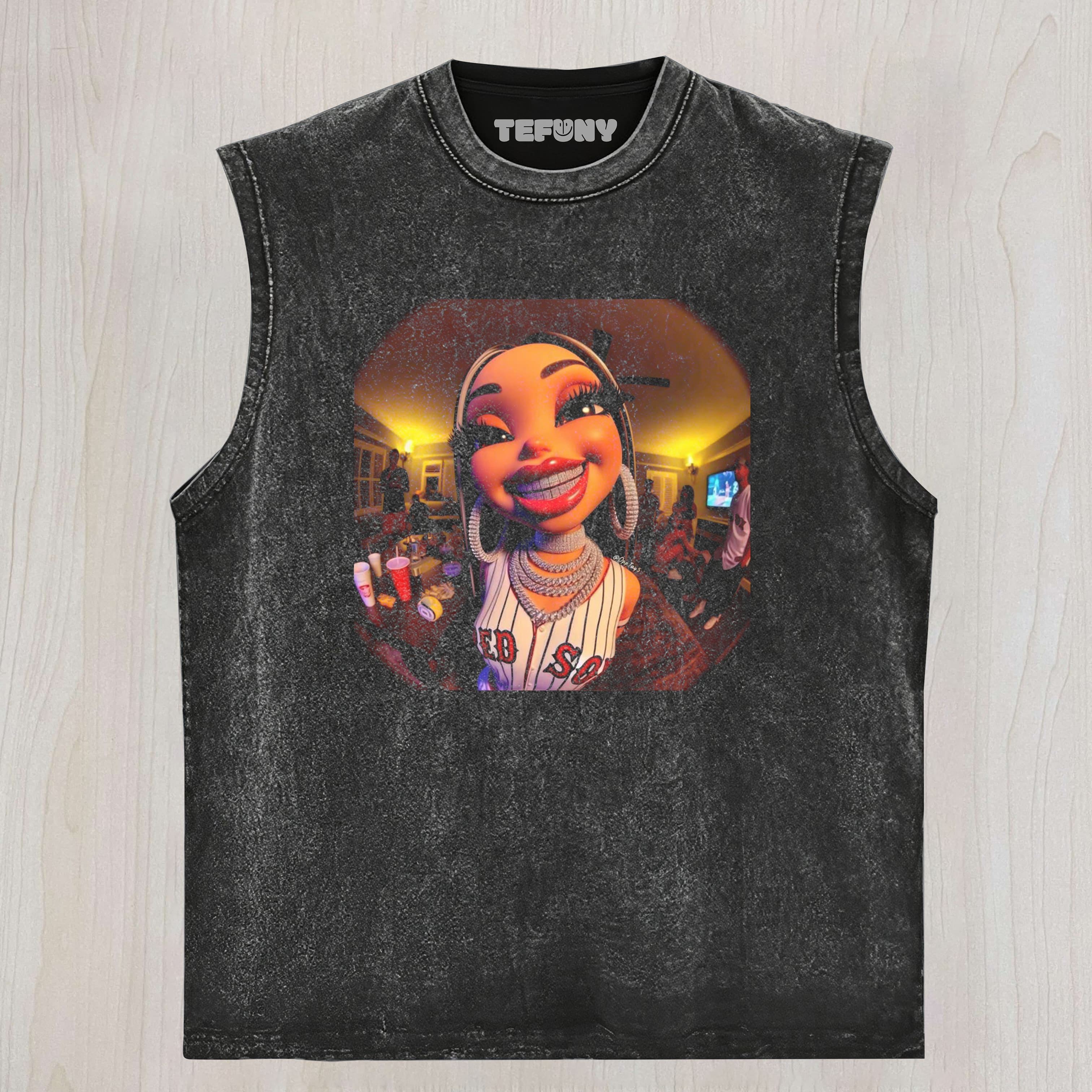 BARBIE 2 UNISEX TEE, TANK TOP, LAYERED LS, SWEATSHIRT & HOODIE