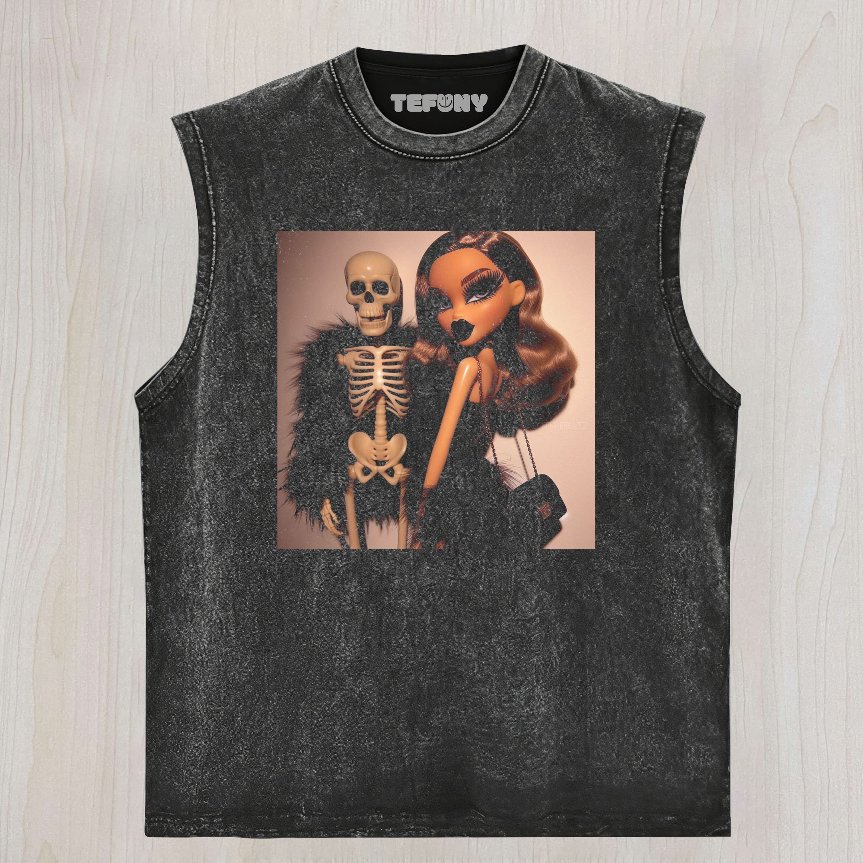 BARBIE 2 UNISEX TEE, TANK TOP, LAYERED LS, SWEATSHIRT & HOODIE