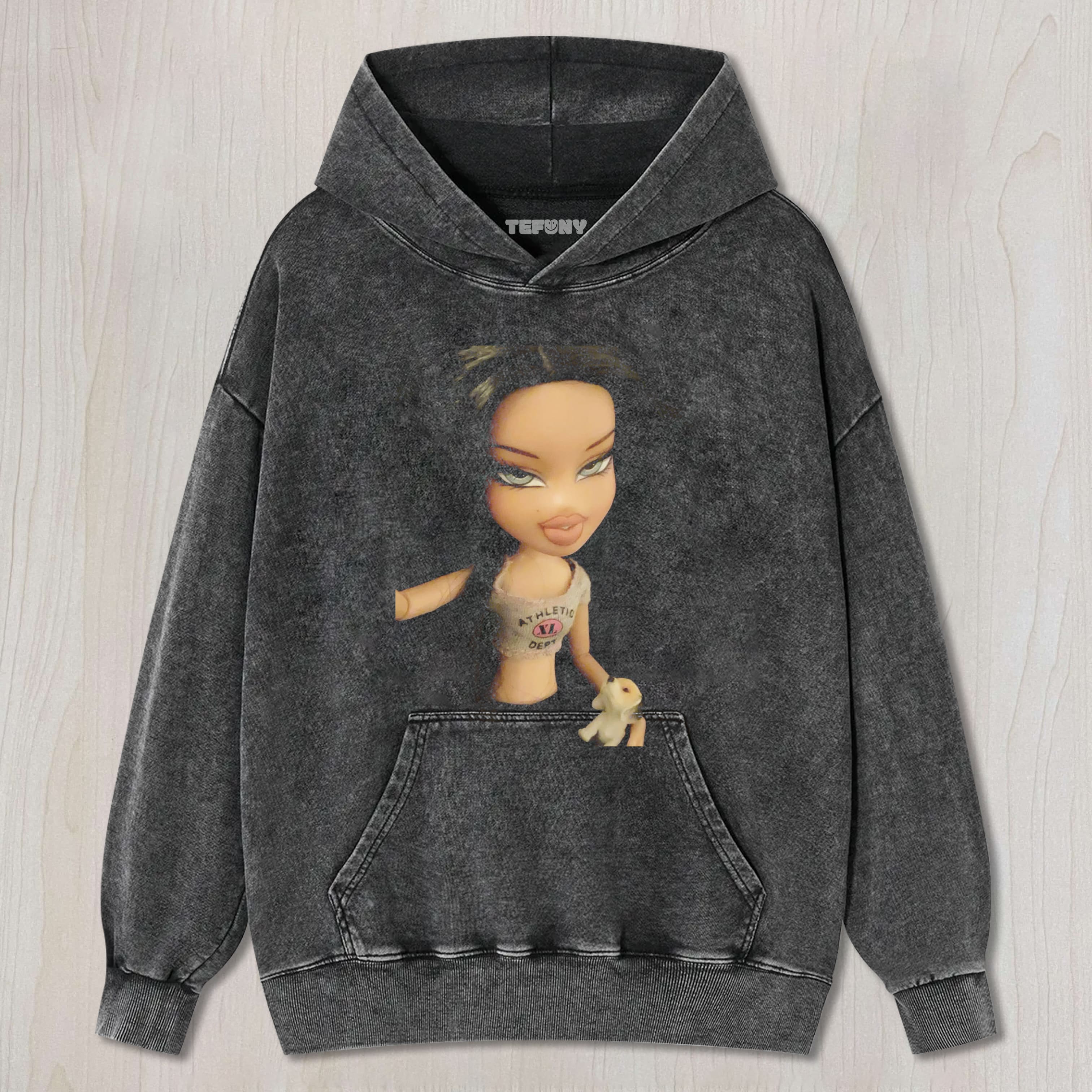 BARBIE2 UNISEX TEE, TANK TOP, LAYERED LS, SWEATSHIRT & HOODIE