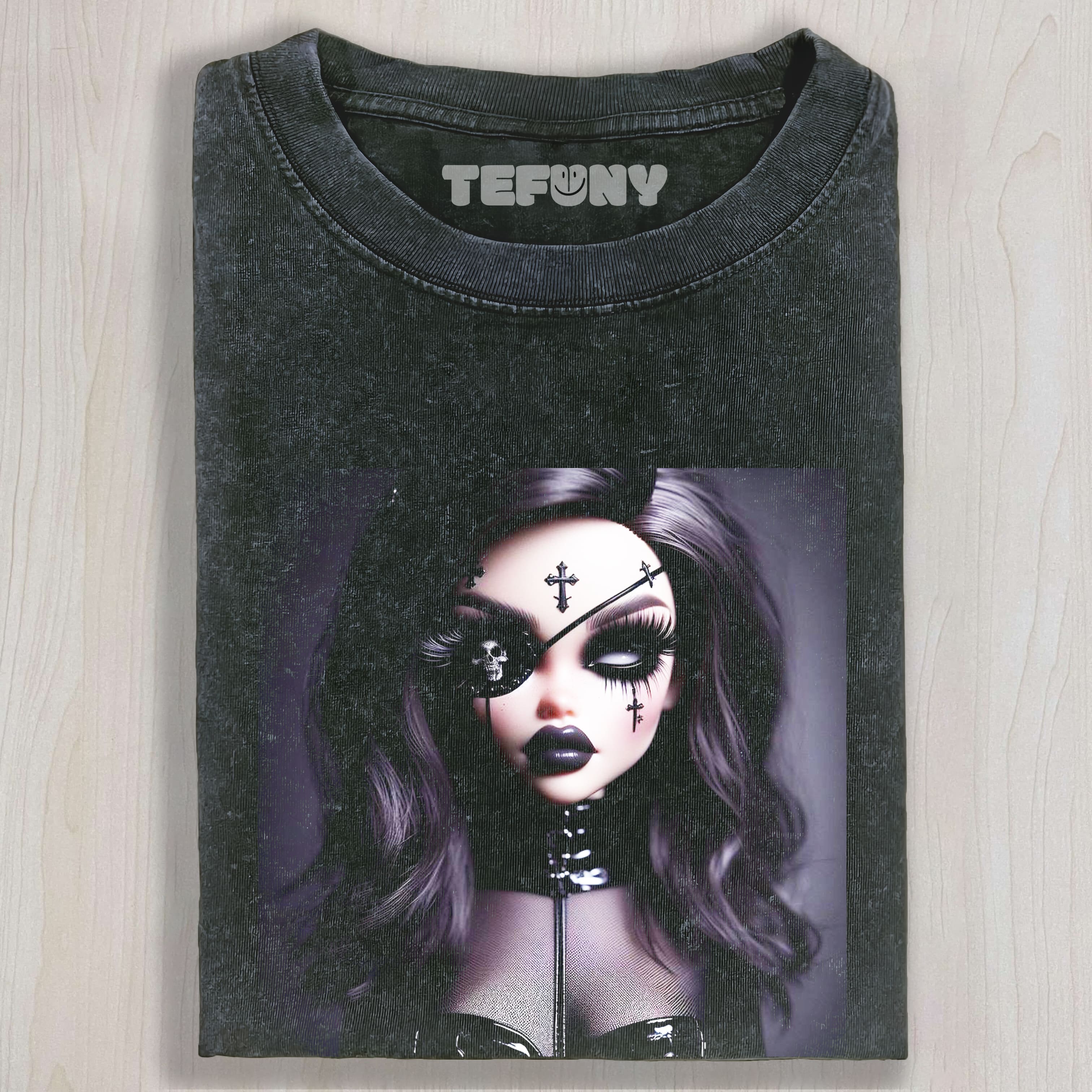 BARBIE 3 UNISEX TEE, TANK TOP, LAYERED LS, SWEATSHIRT & HOODIE