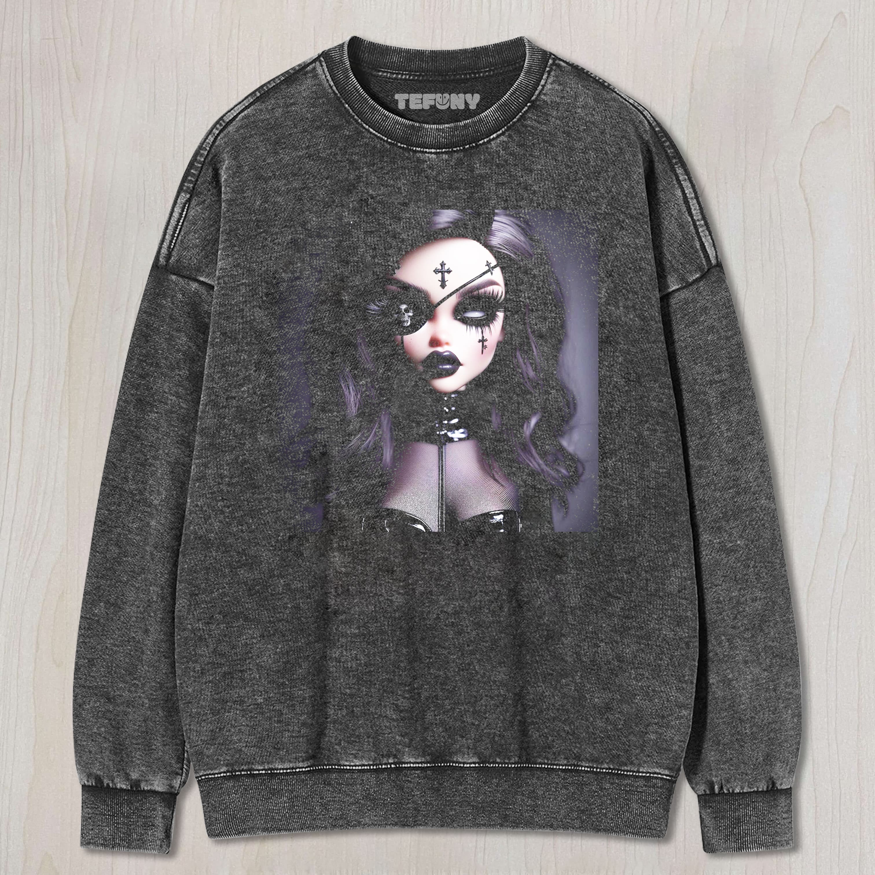 BARBIE 3 UNISEX TEE, TANK TOP, LAYERED LS, SWEATSHIRT & HOODIE