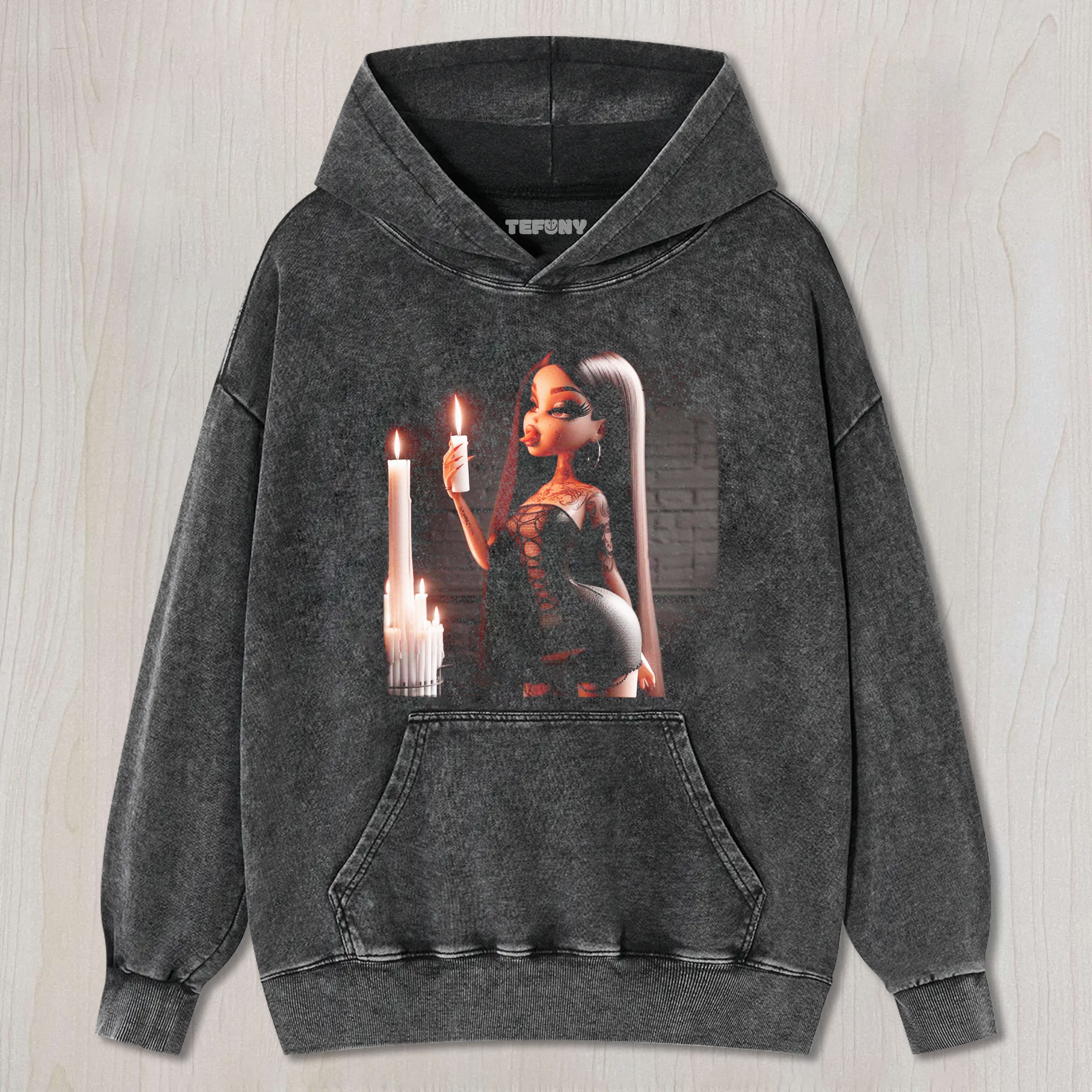BARBIE 3 UNISEX TEE, TANK TOP, LAYERED LS, SWEATSHIRT & HOODIE