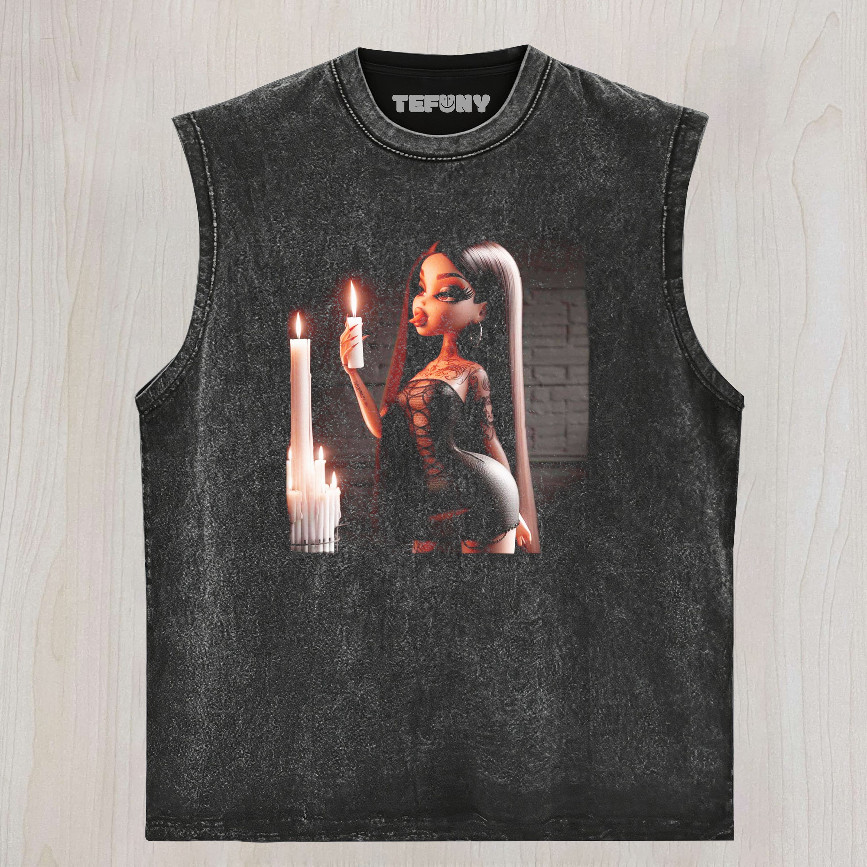 BARBIE 3 UNISEX TEE, TANK TOP, LAYERED LS, SWEATSHIRT & HOODIE