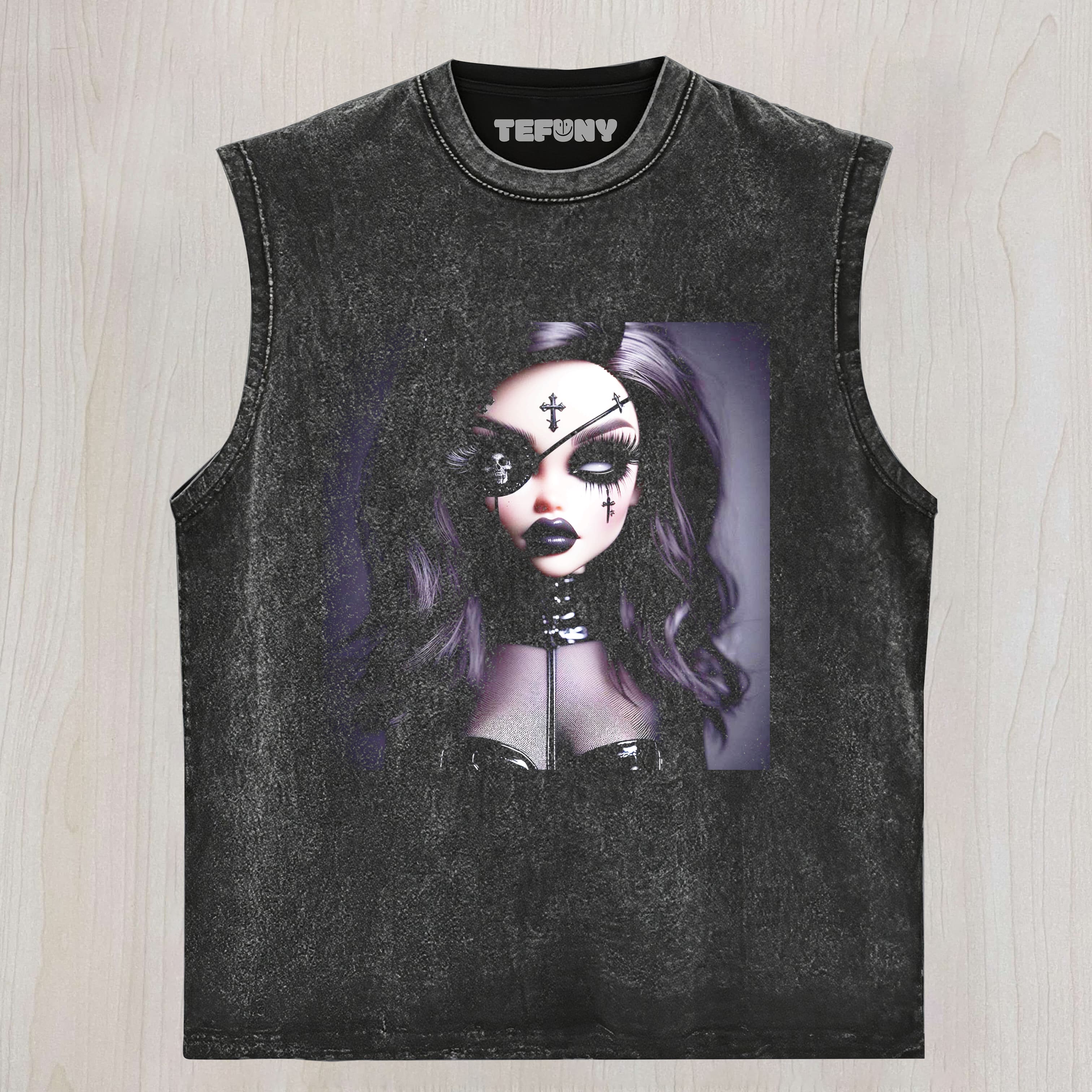 BARBIE 3 UNISEX TEE, TANK TOP, LAYERED LS, SWEATSHIRT & HOODIE