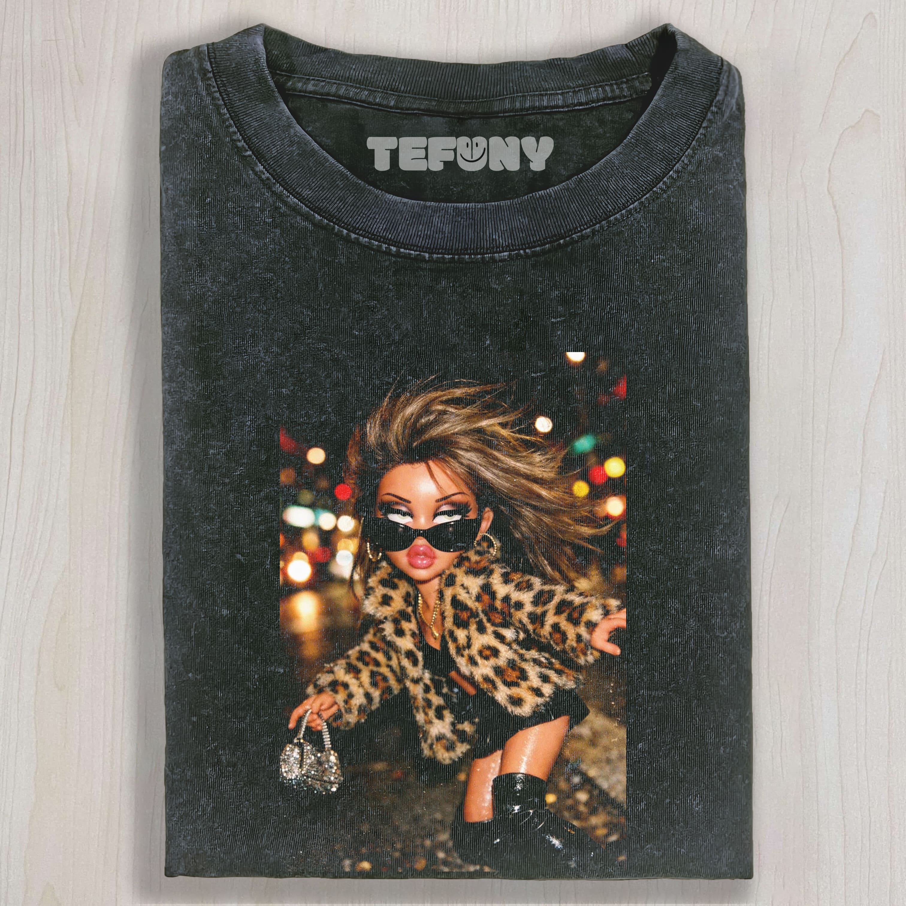 BARBIE3 UNISEX TEE, TANK TOP, LAYERED LS, SWEATSHIRT & HOODIE