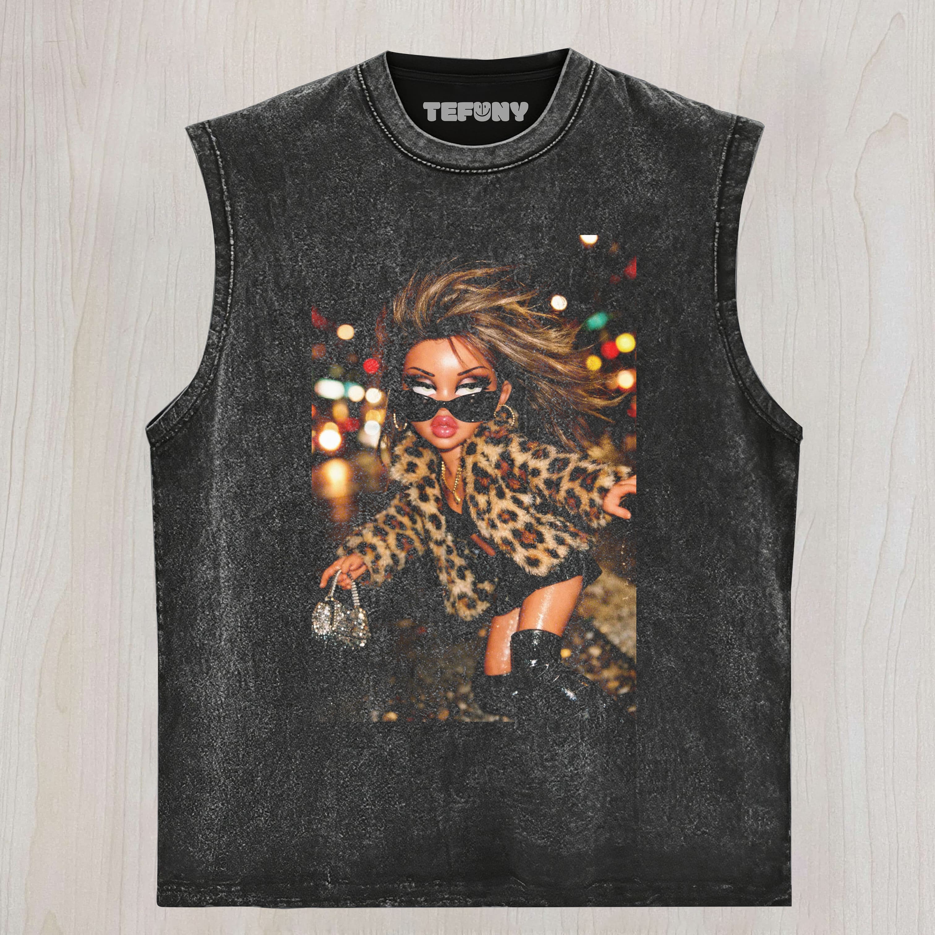 BARBIE3 UNISEX TEE, TANK TOP, LAYERED LS, SWEATSHIRT & HOODIE