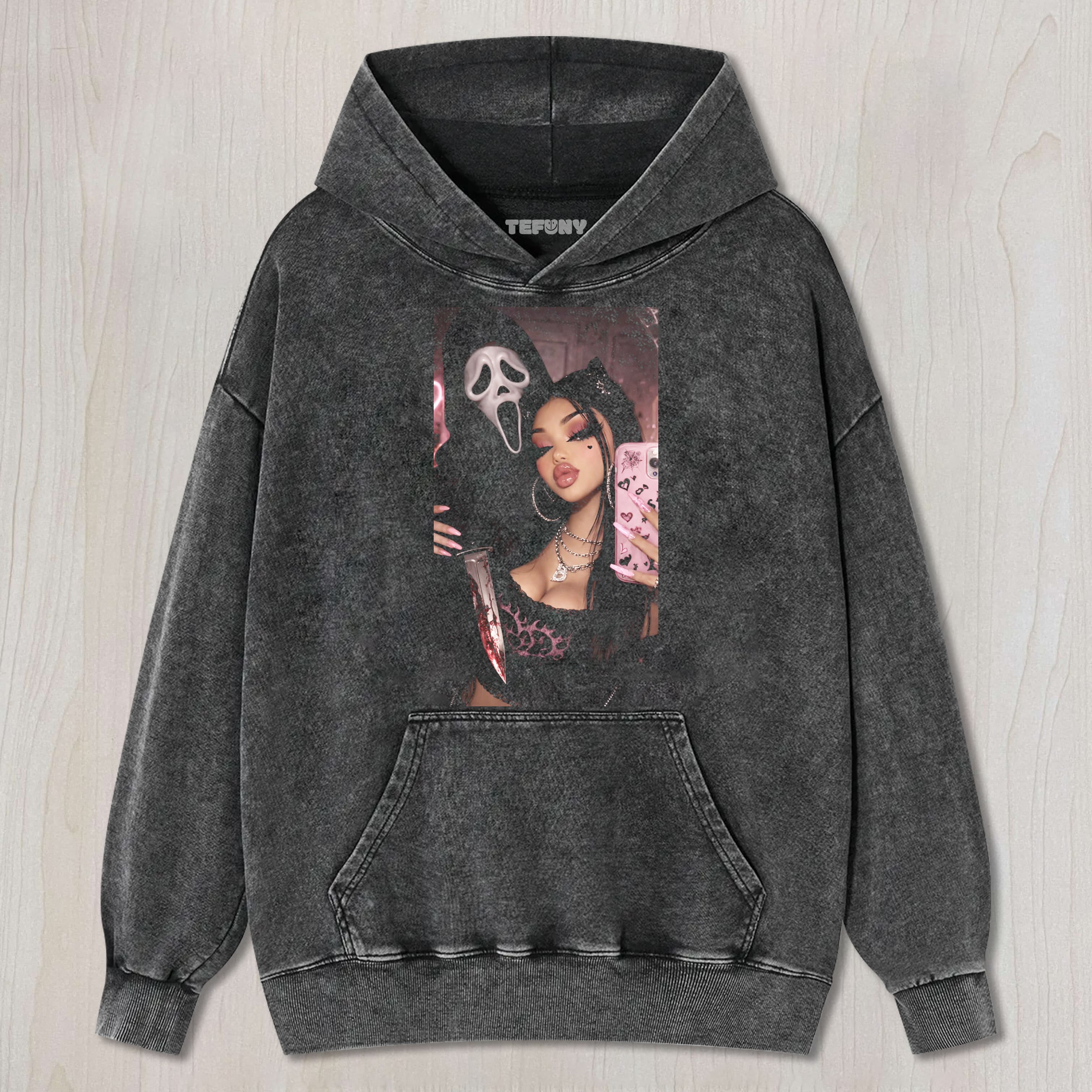 BARBIE 5 UNISEX TEE, TANK TOP, LAYERED LS, SWEATSHIRT & HOODIE