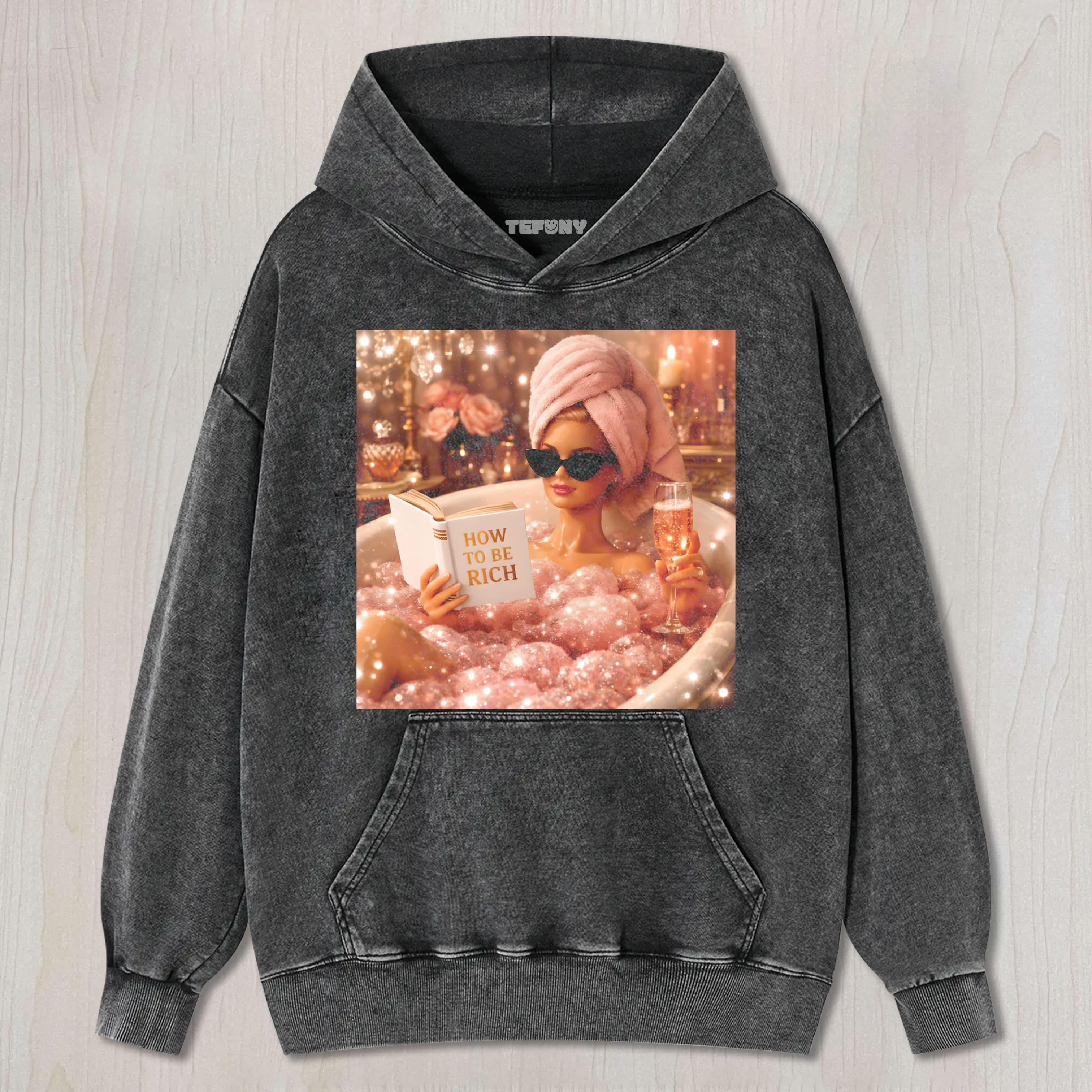 BARBIE5 UNISEX TEE, TANK TOP, LAYERED LS, SWEATSHIRT & HOODIE