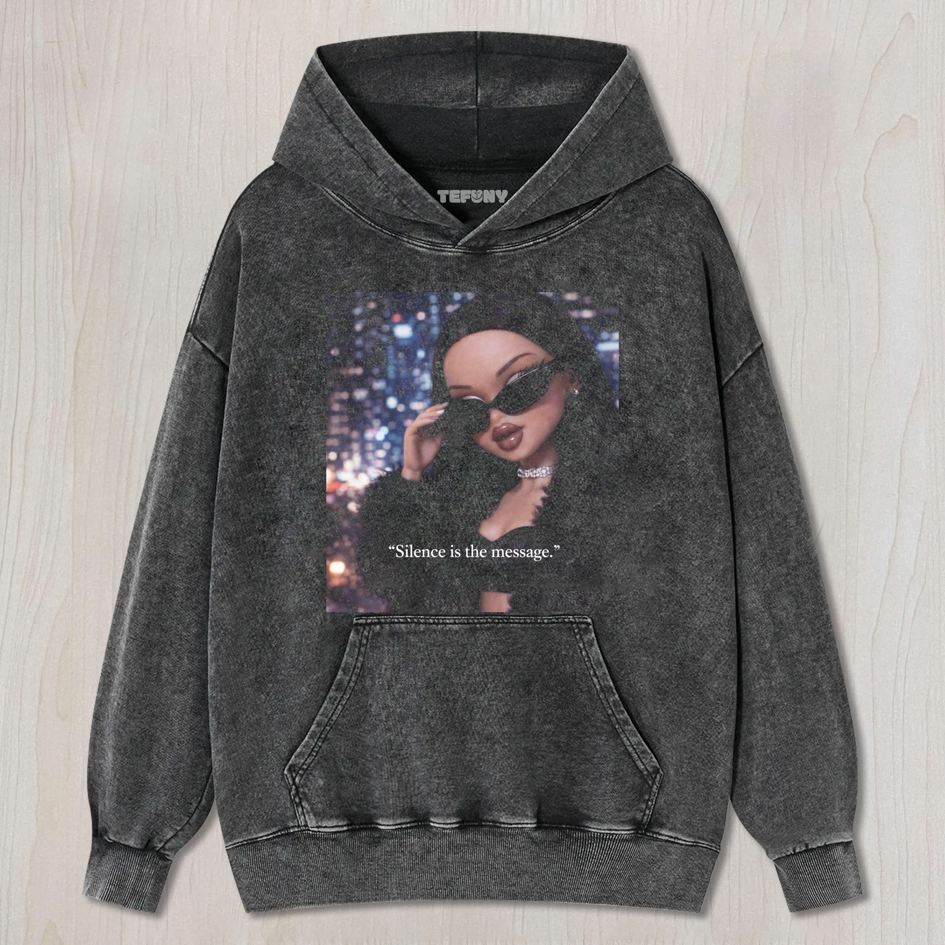 BARBIE8 UNISEX TEE, TANK TOP, LAYERED LS, SWEATSHIRT & HOODIE