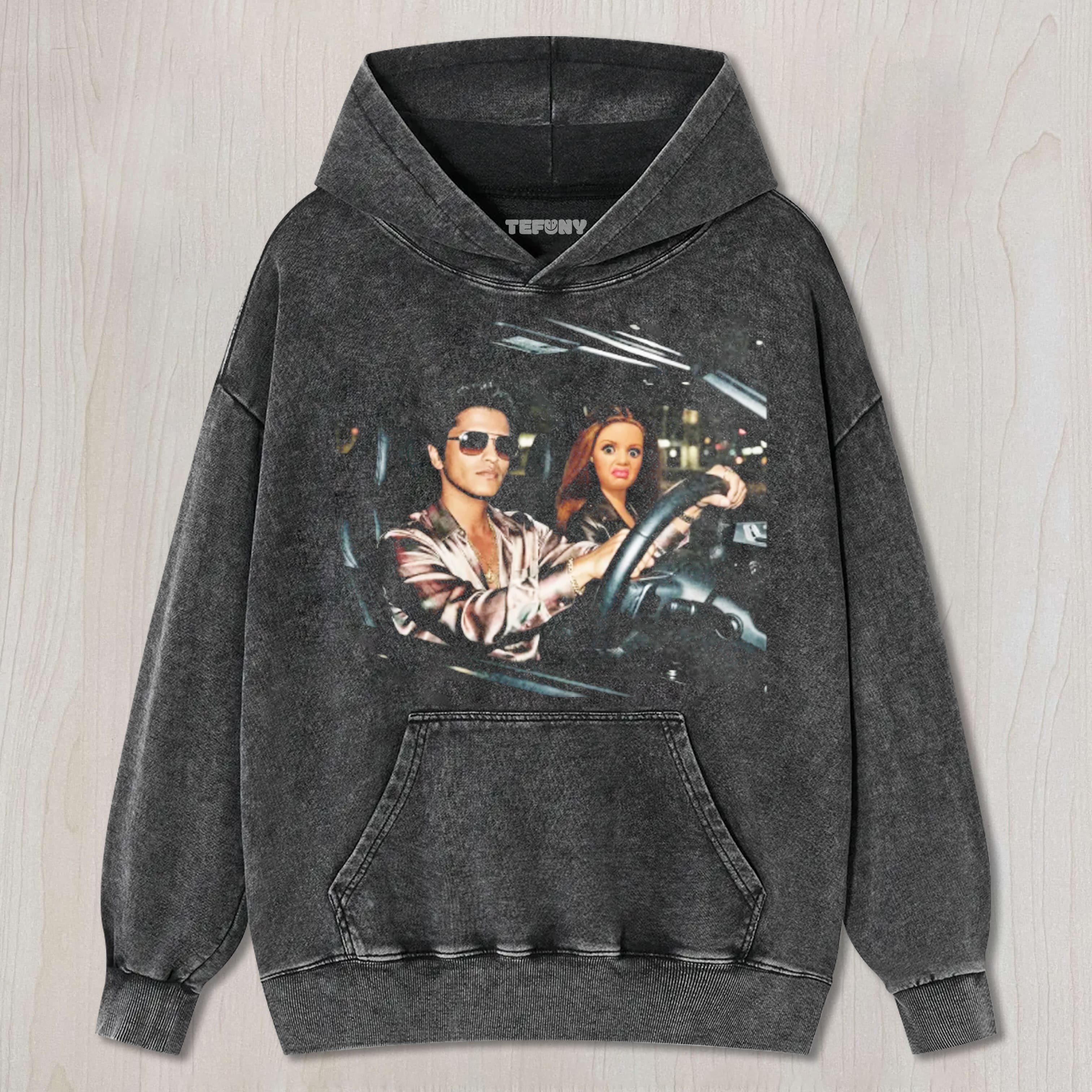 BARBIECORE &BRUNO MARS TEE & SWEAT & HOOD