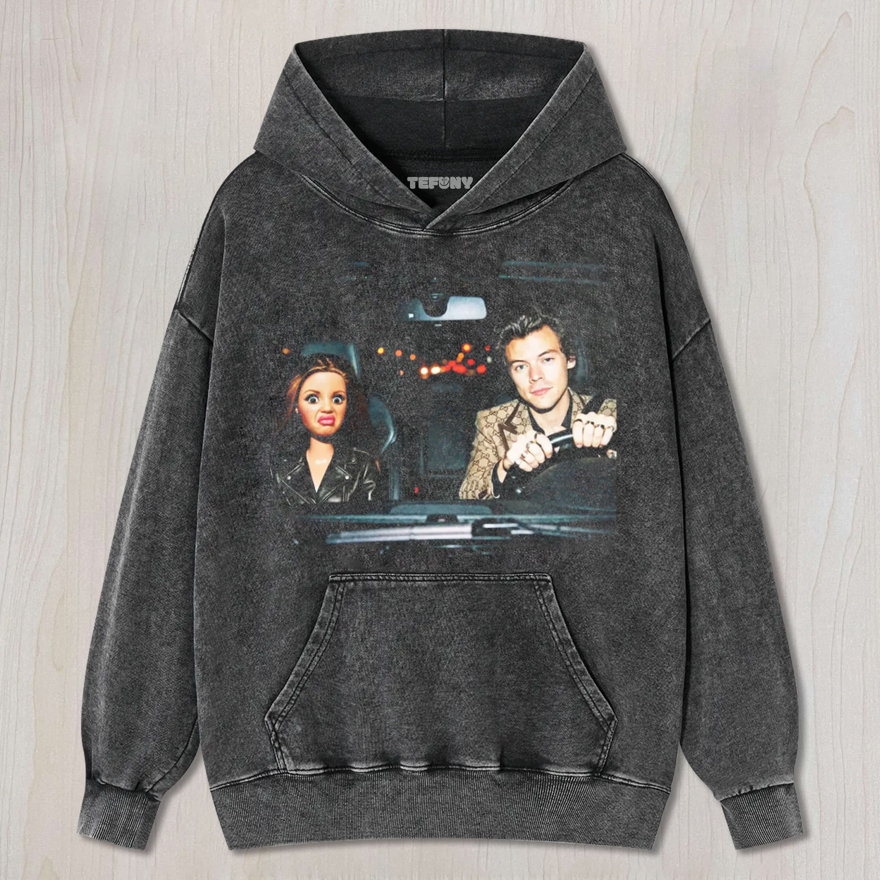 BARBIECORE &HARRY STYLES TEE & SWEAT & HOOD