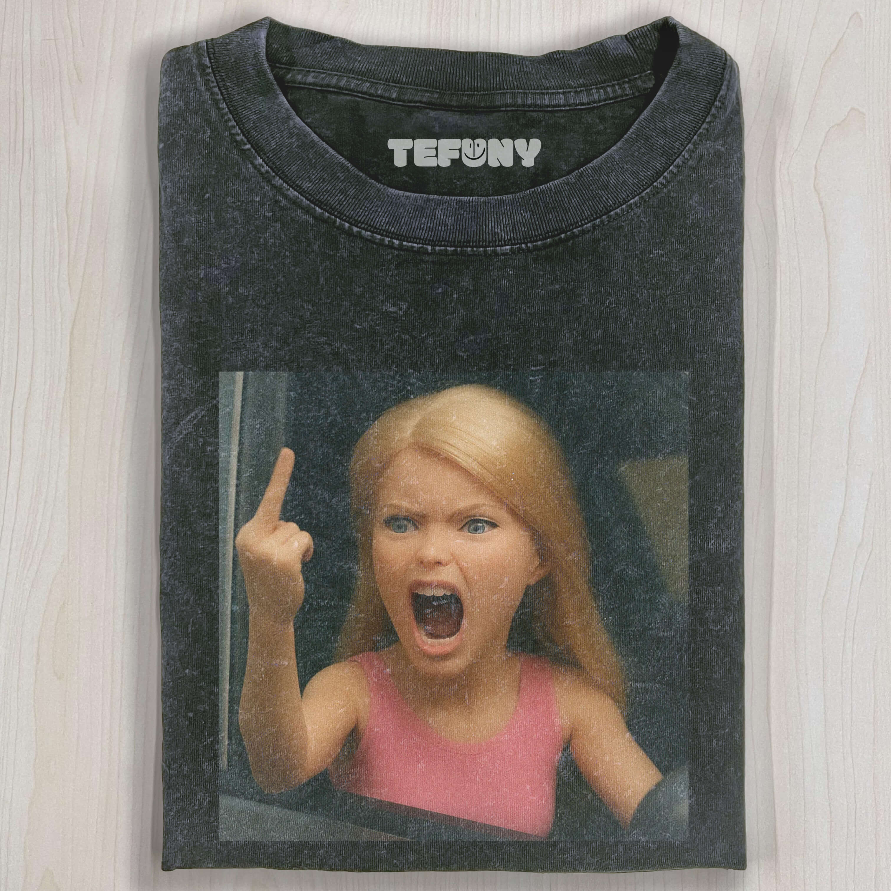 BARBIE E9 T-SHIRT