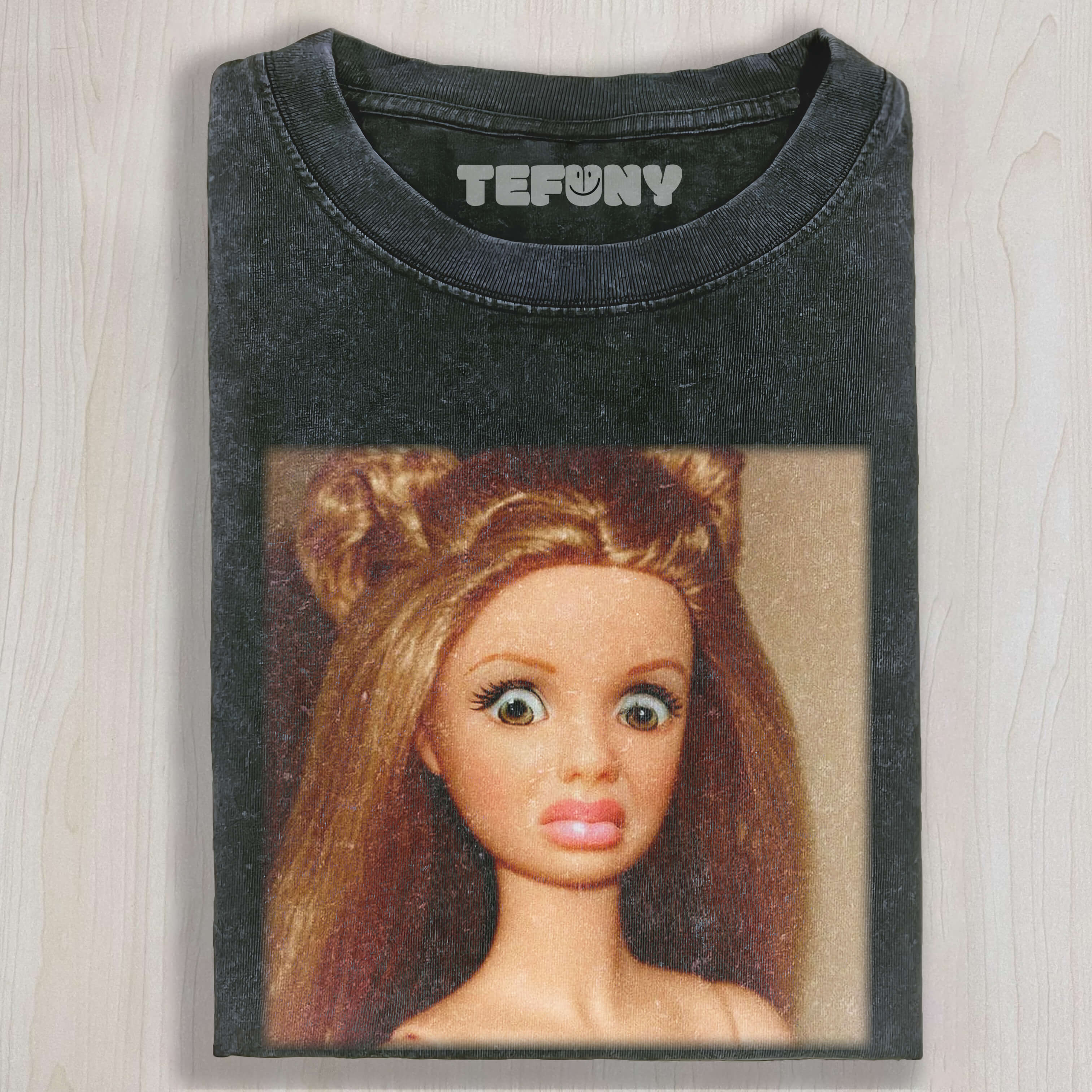 BARBIE GIRL MEME TEE & SWEAT & HOOD
