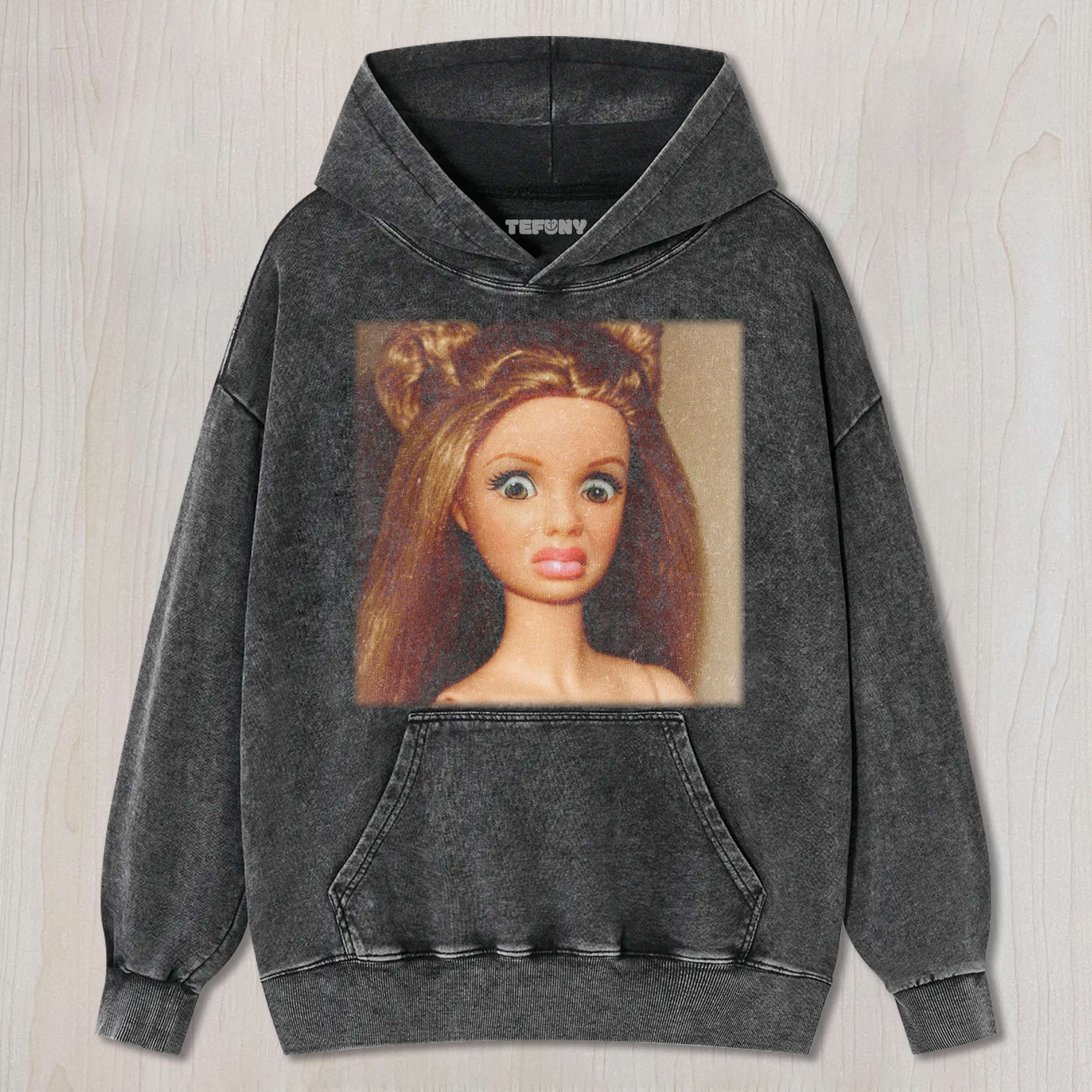 BARBIE GIRL MEME TEE & SWEAT & HOOD