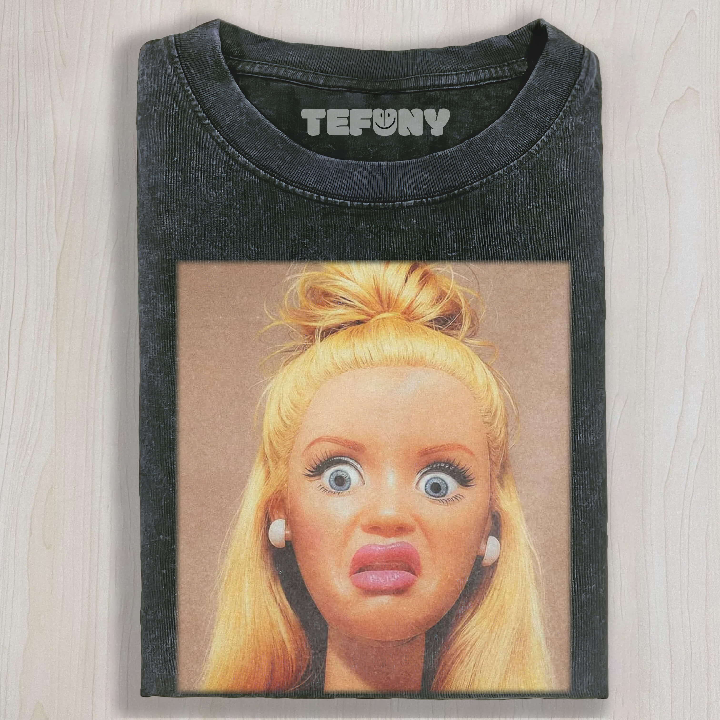 BARBIE GIRL MEME V2 TEE & SWEAT & HOOD