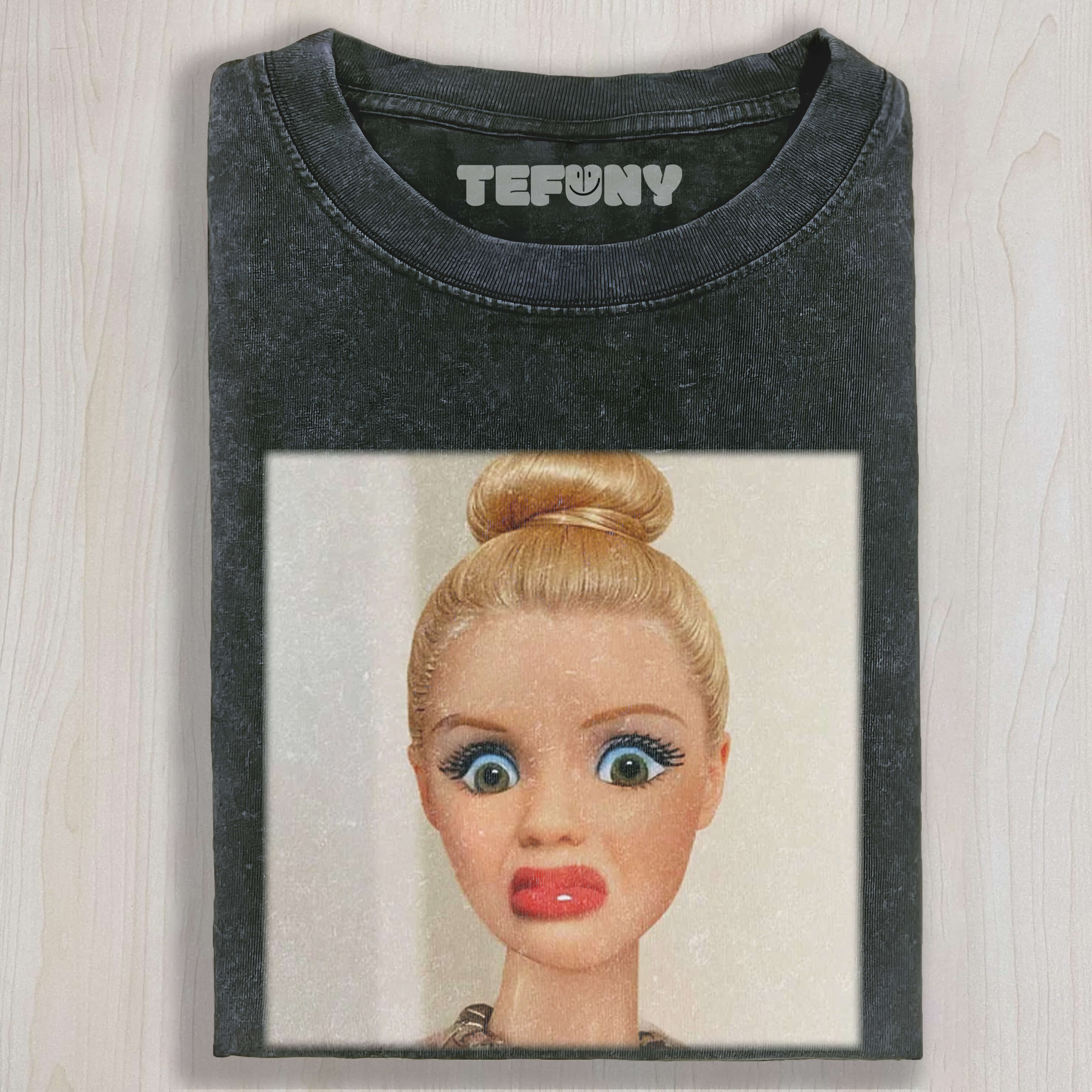BARBIE GIRL MEME V4 TEE & SWEAT & HOOD
