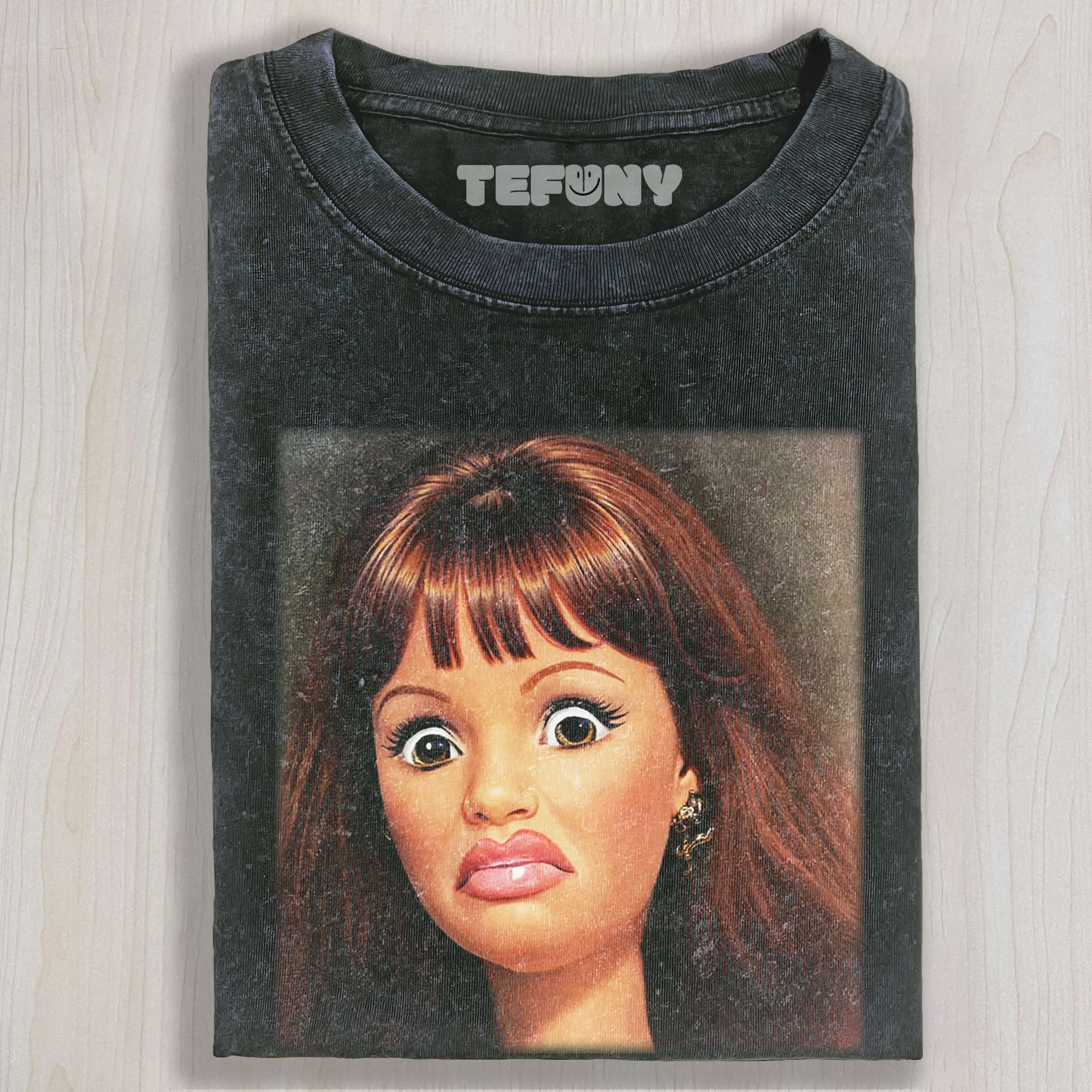 BARBIE GIRL MEME V5 TEE & SWEAT & HOOD