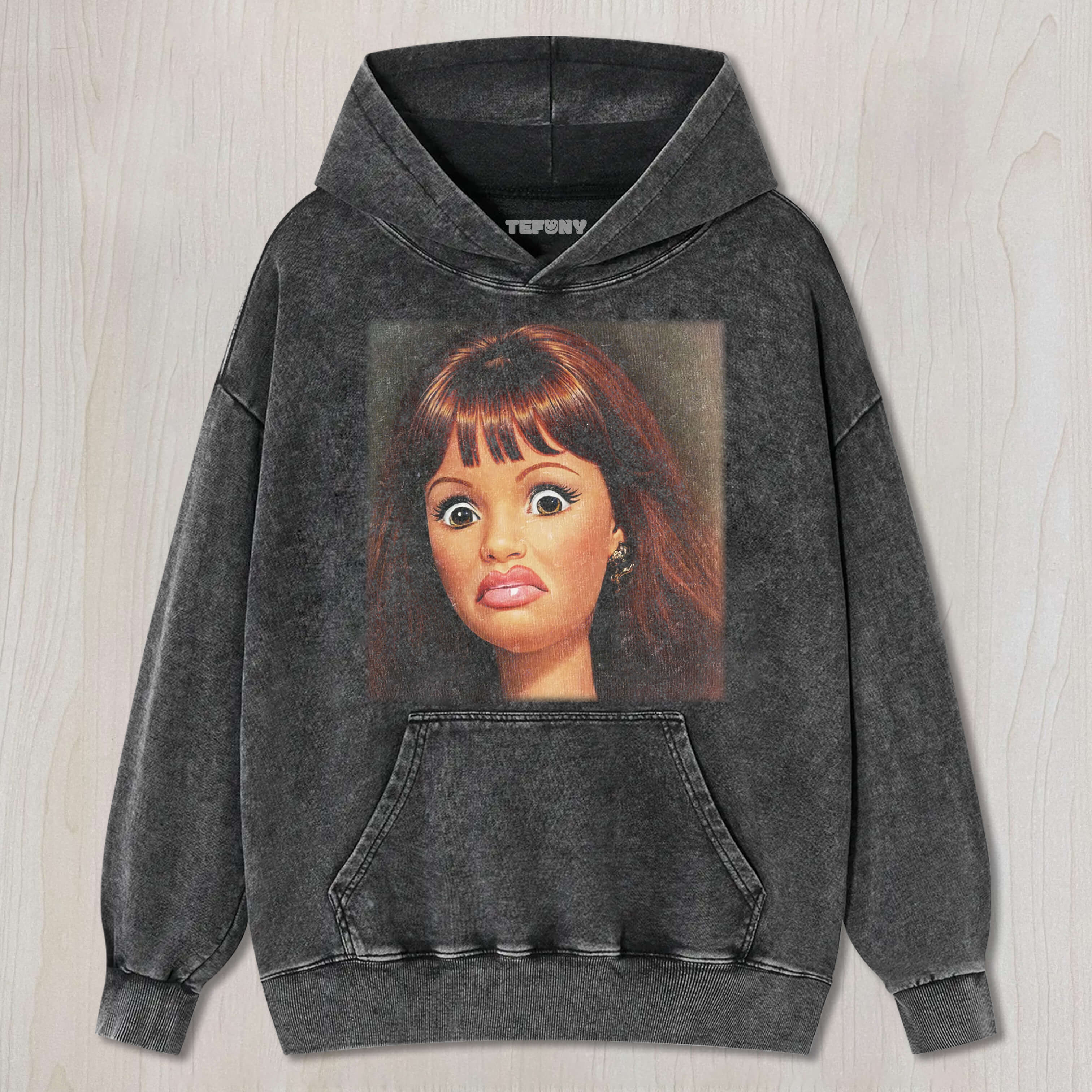 BARBIE GIRL MEME V5 TEE & SWEAT & HOOD