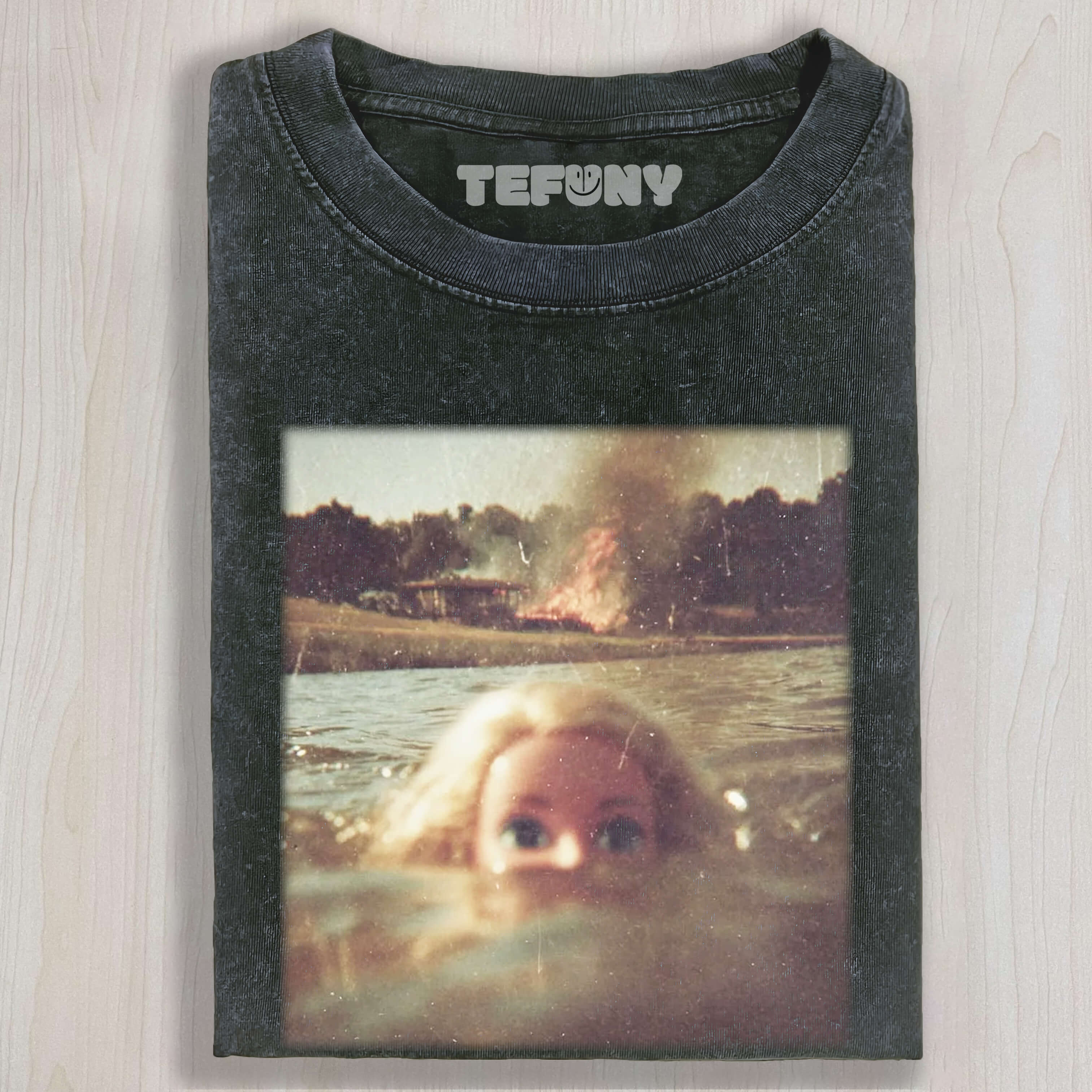 BARBIE GIRL MEME V7 TEE & SWEAT & HOOD