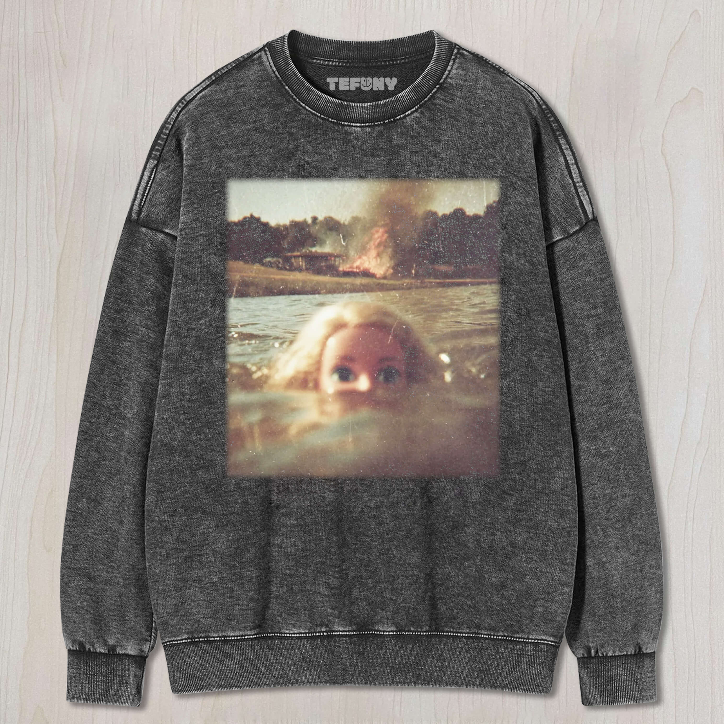 BARBIE GIRL MEME V7 TEE & SWEAT & HOOD