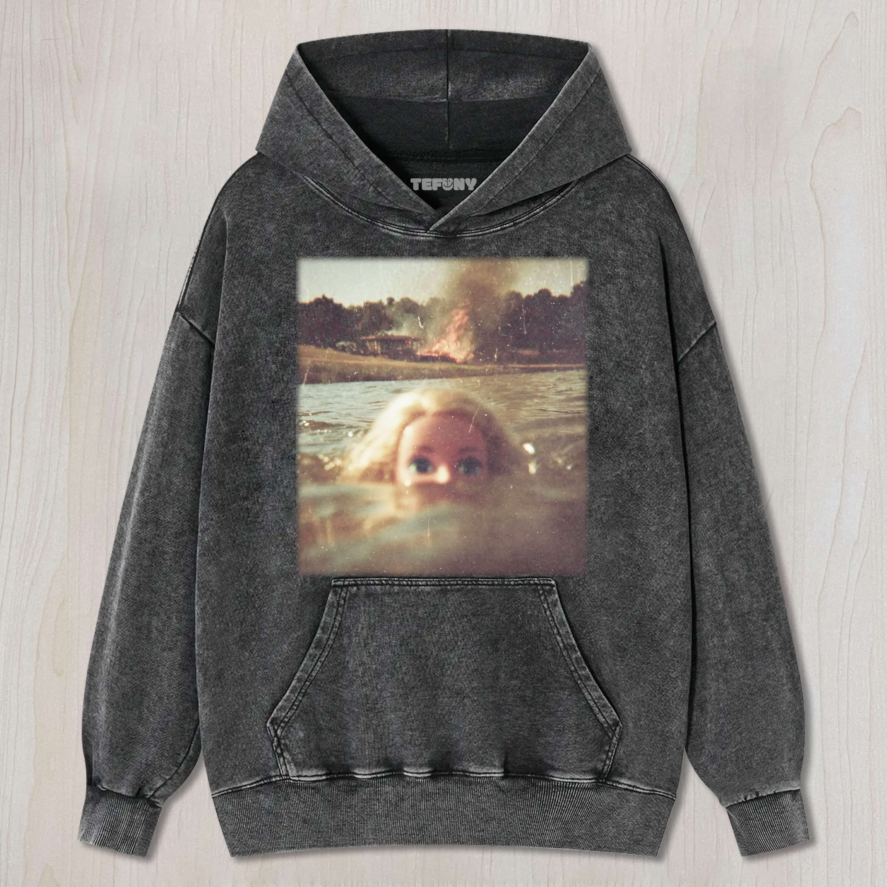 BARBIE GIRL MEME V7 TEE & SWEAT & HOOD