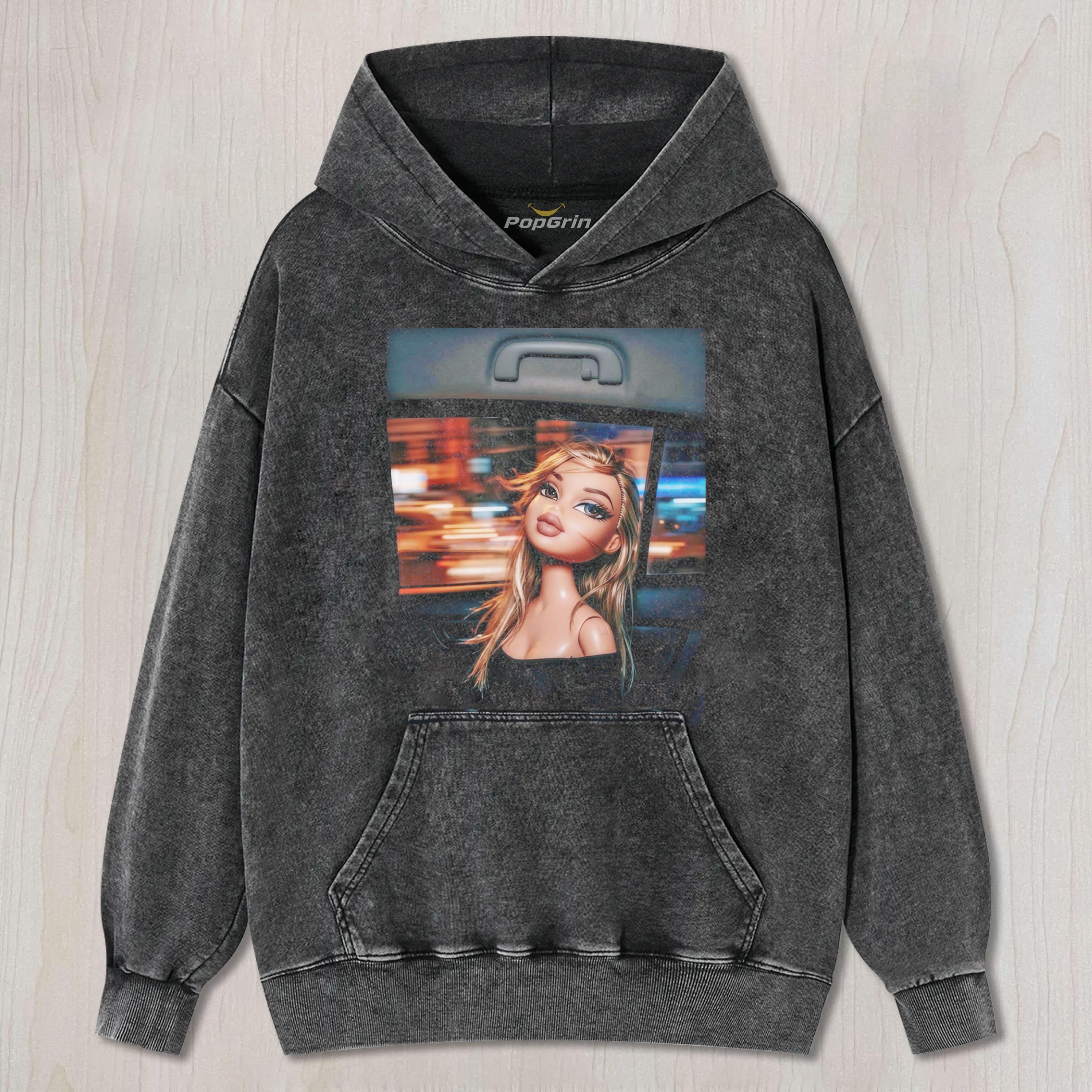 BARBIE MEME 10 UNISEX TEE, TANK TOP, LAYERED LS, SWEATSHIRT & HOODIE