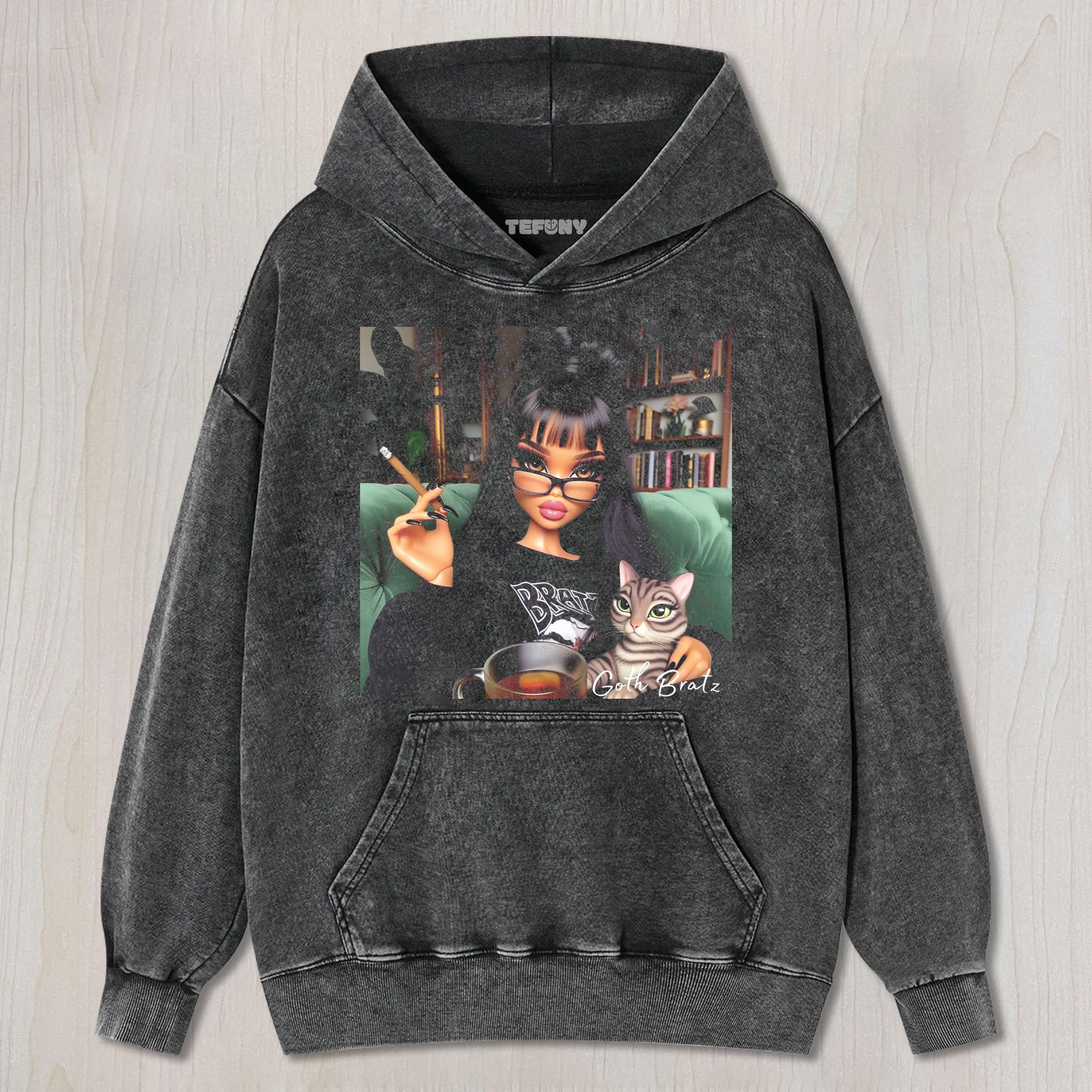BARBIE MEME3 UNISEX TEE, TANK TOP, LAYERED LS, SWEATSHIRT & HOODIE