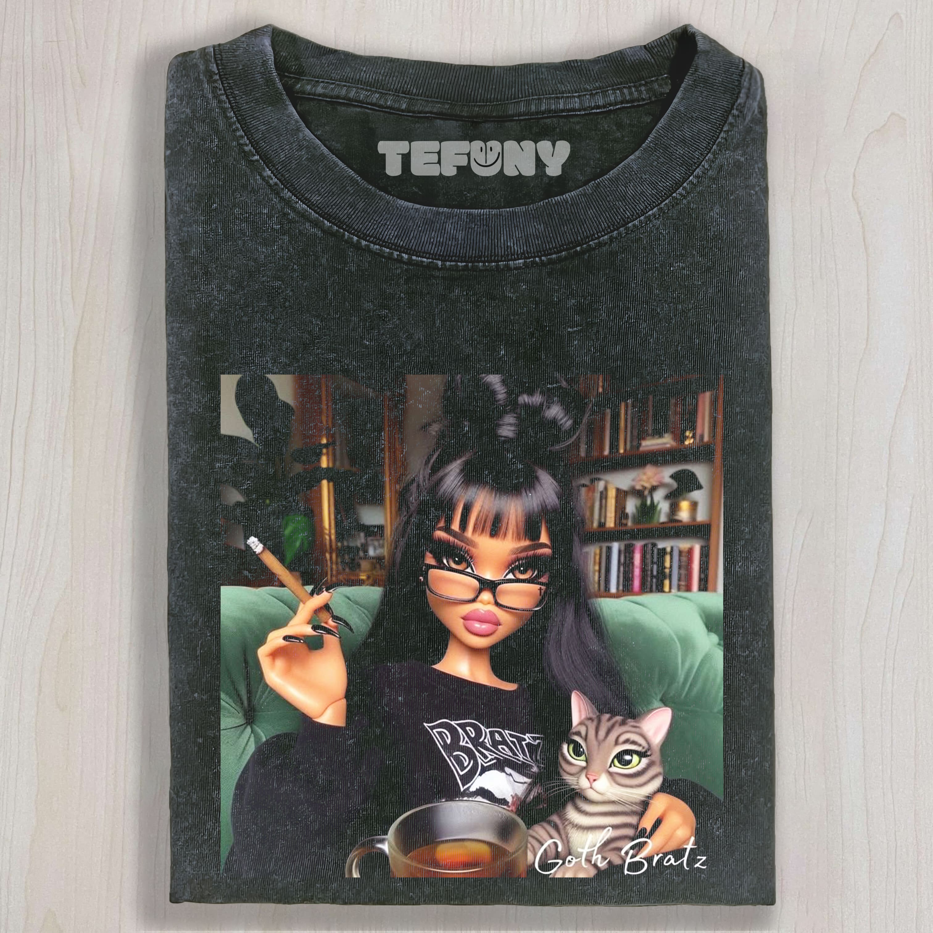 BARBIE MEME3 UNISEX TEE, TANK TOP, LAYERED LS, SWEATSHIRT & HOODIE