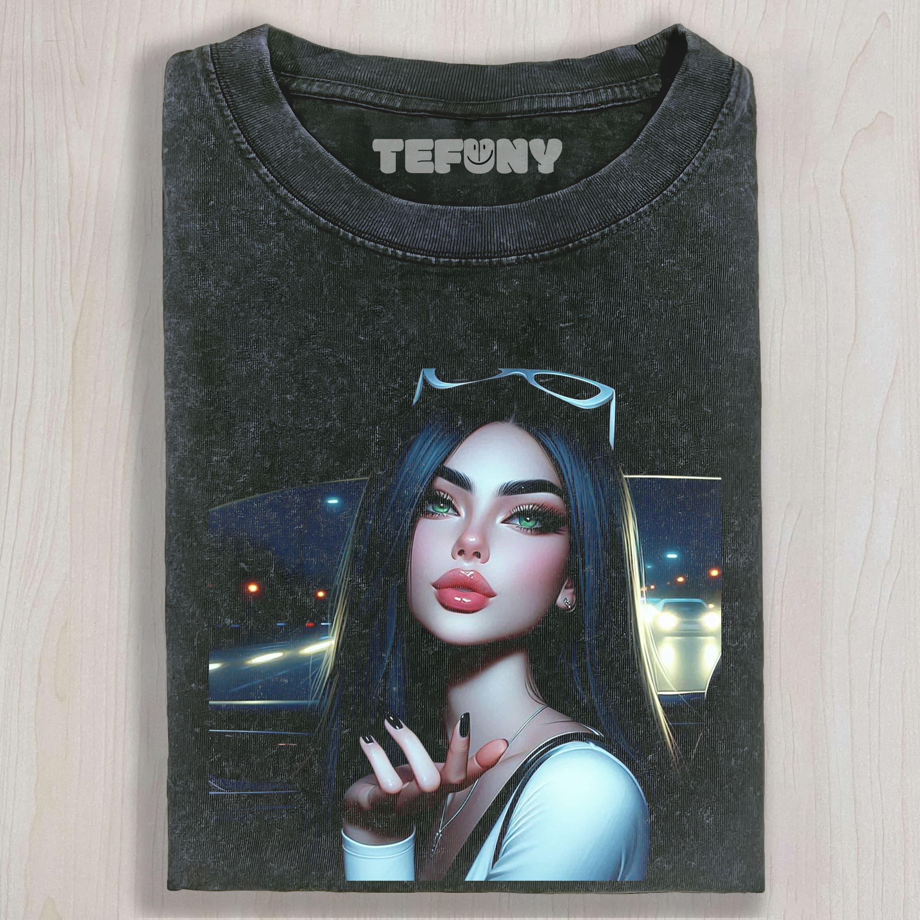 BARBIE MEME 5 UNISEX TEE, TANK TOP, LAYERED LS, SWEATSHIRT & HOODIE