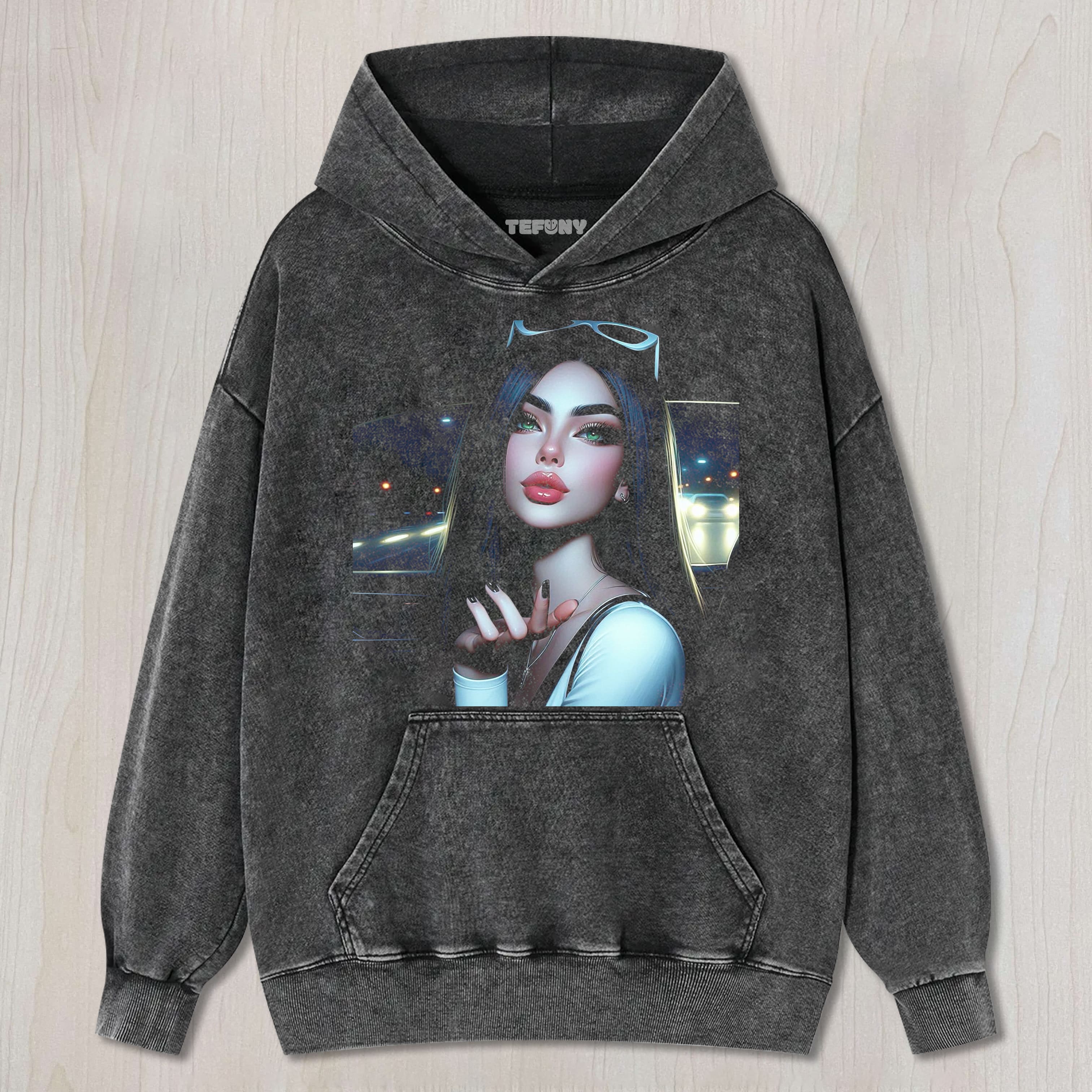 BARBIE MEME 5 UNISEX TEE, TANK TOP, LAYERED LS, SWEATSHIRT & HOODIE