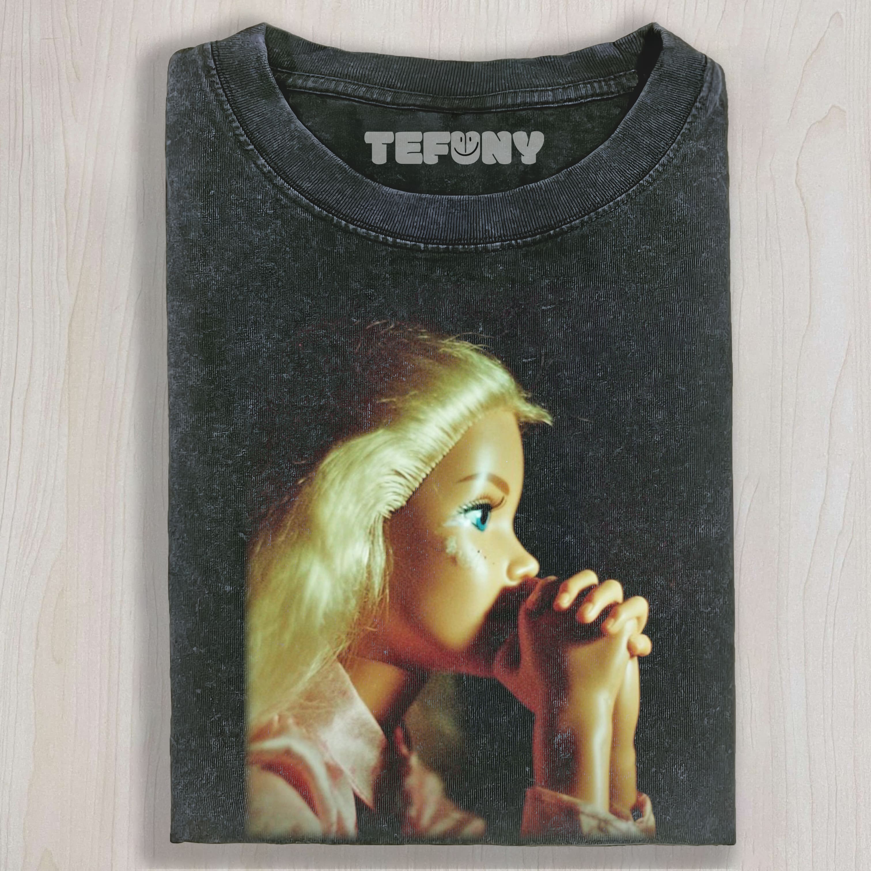 BARBIE MEMEE TEE & SWEAT & HOOD