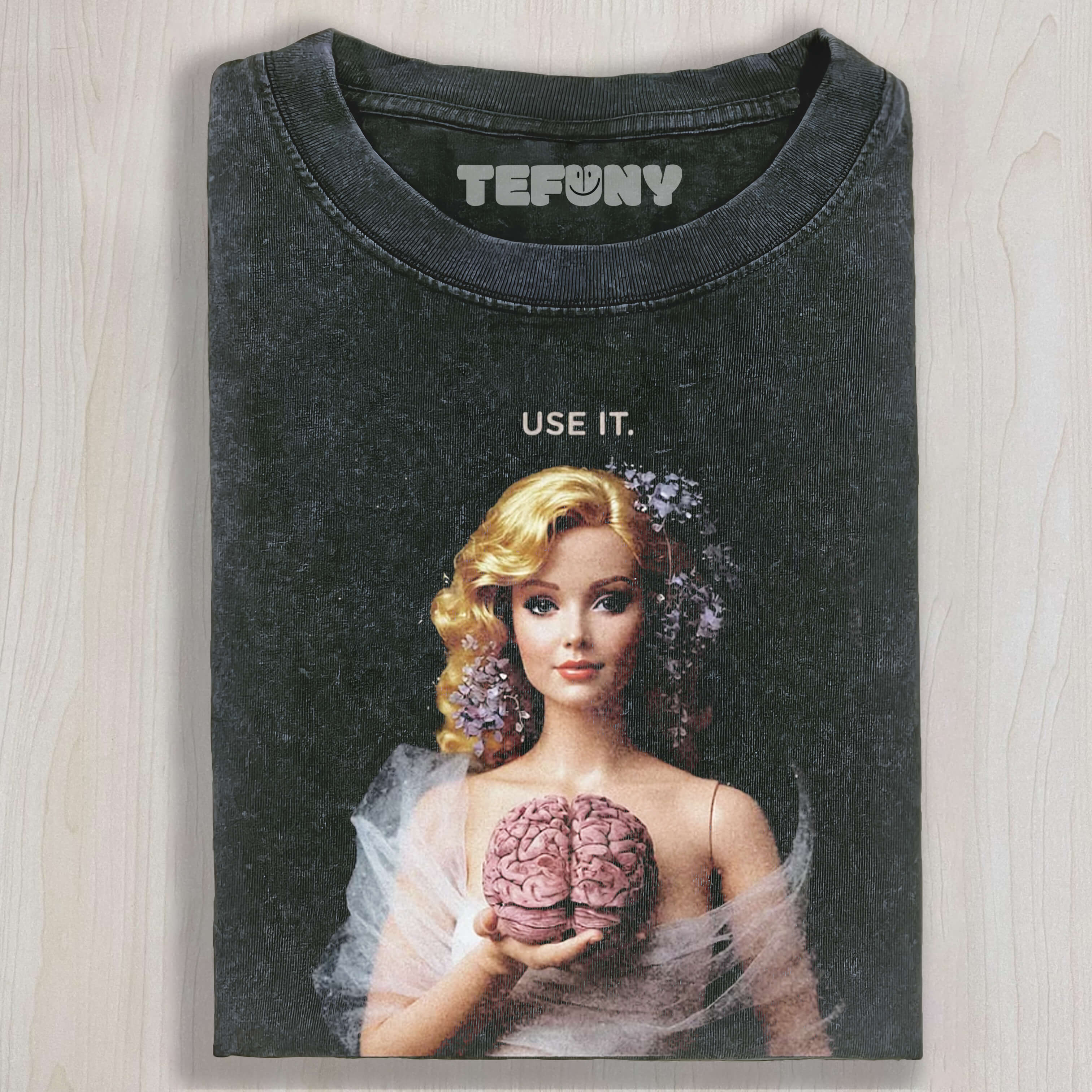BARBIE MEME ICON TEE & SWEAT & HOOD