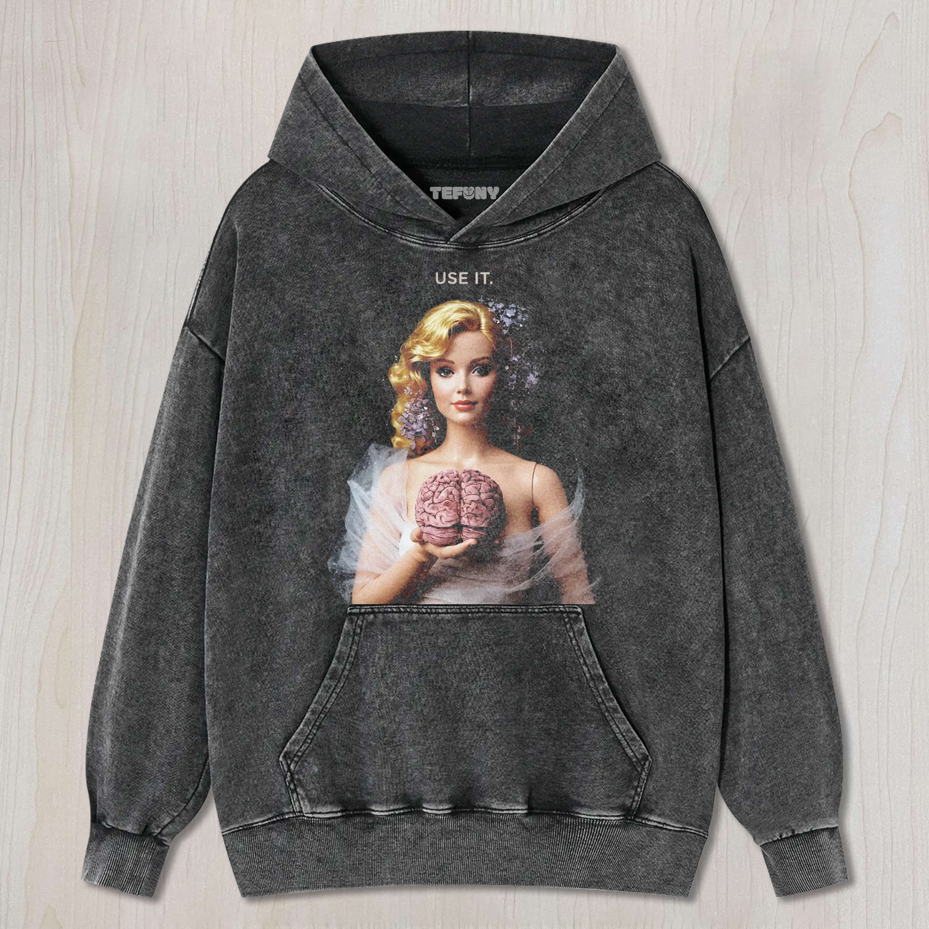 BARBIE MEME ICON TEE & SWEAT & HOOD