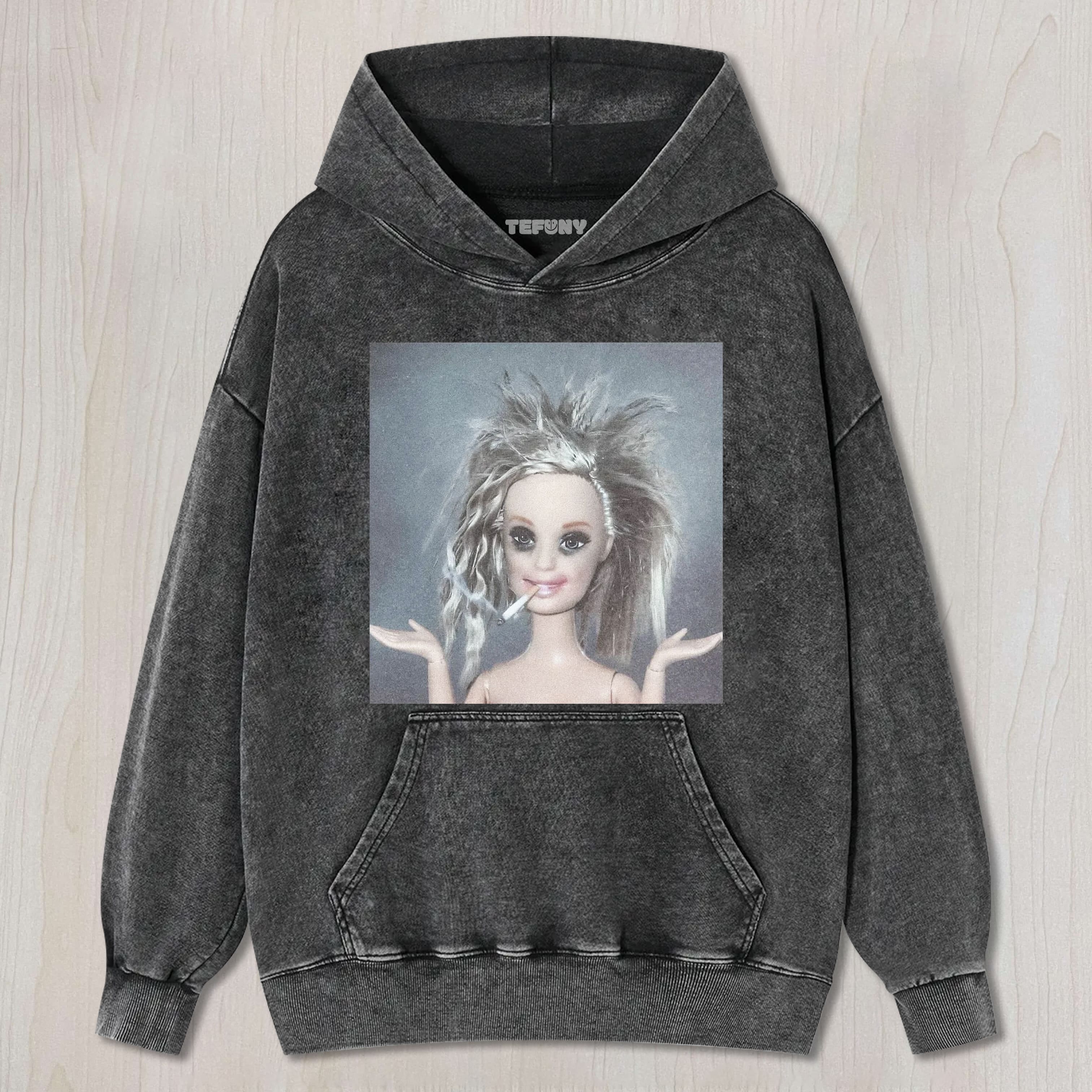 BARBIE MEME ICON TEE & SWEAT & HOOD