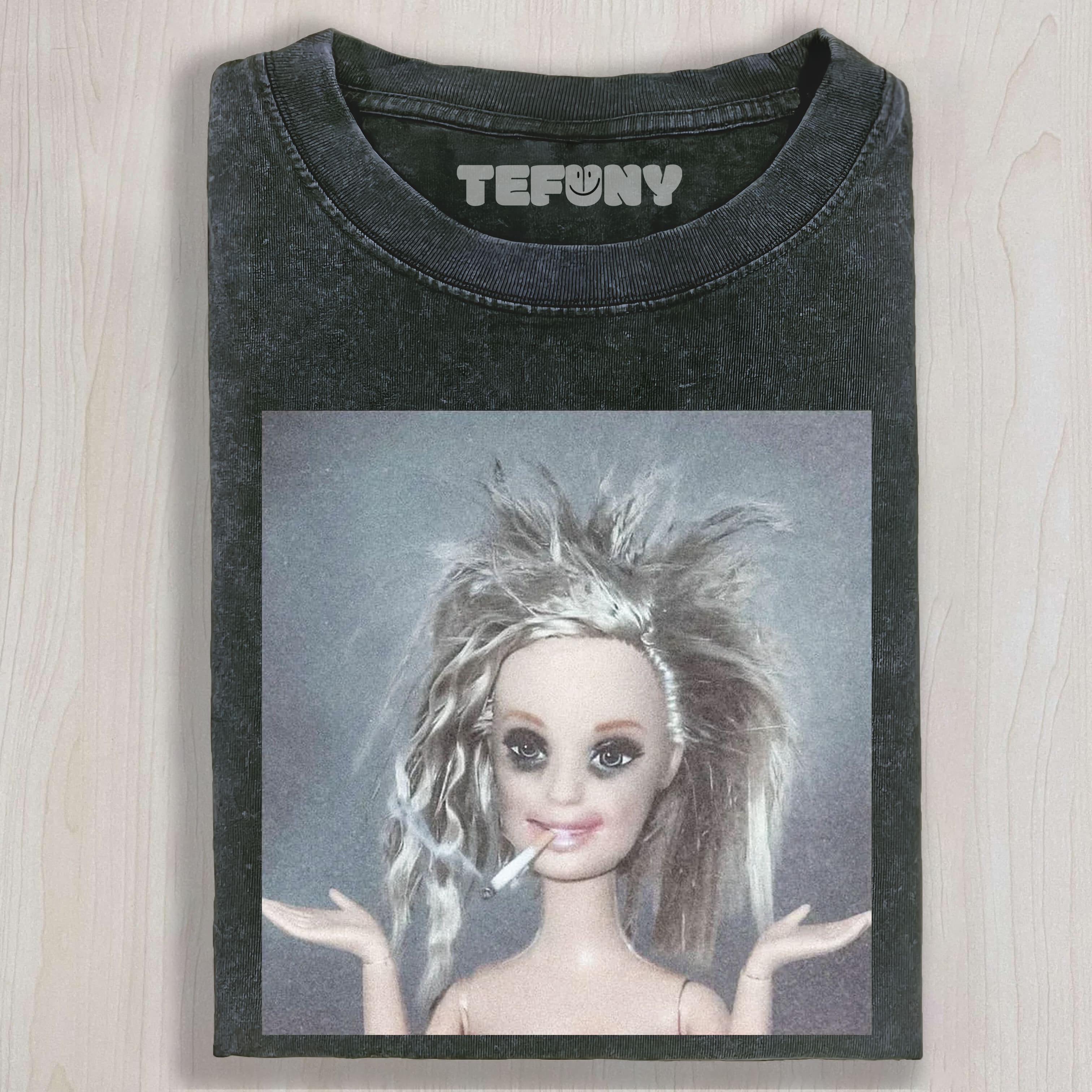 BARBIE MEME ICON TEE & SWEAT & HOOD