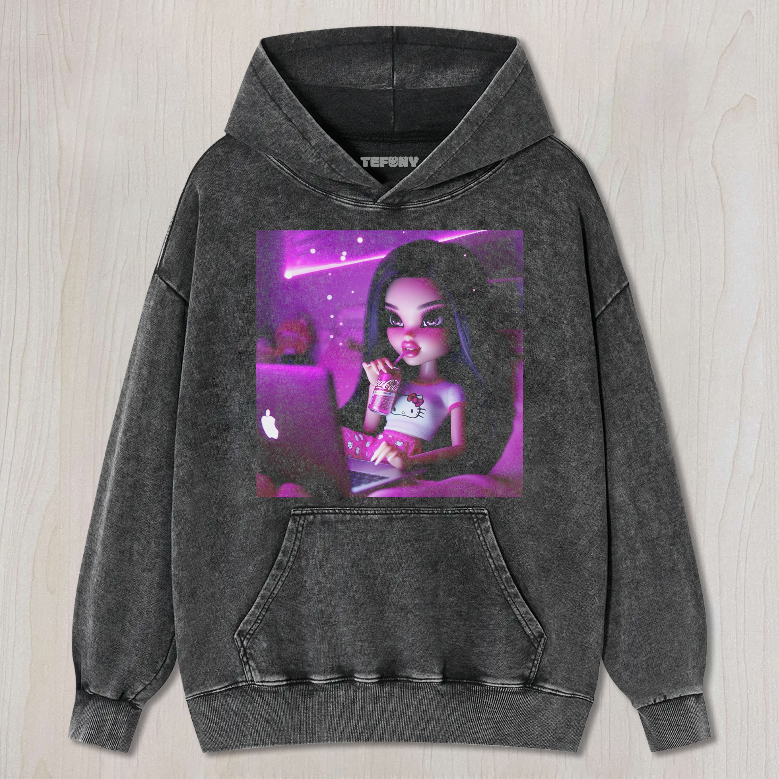 BARBIE MEME UNISEX TEE, TANK TOP, LAYERED LS, SWEATSHIRT & HOODIE