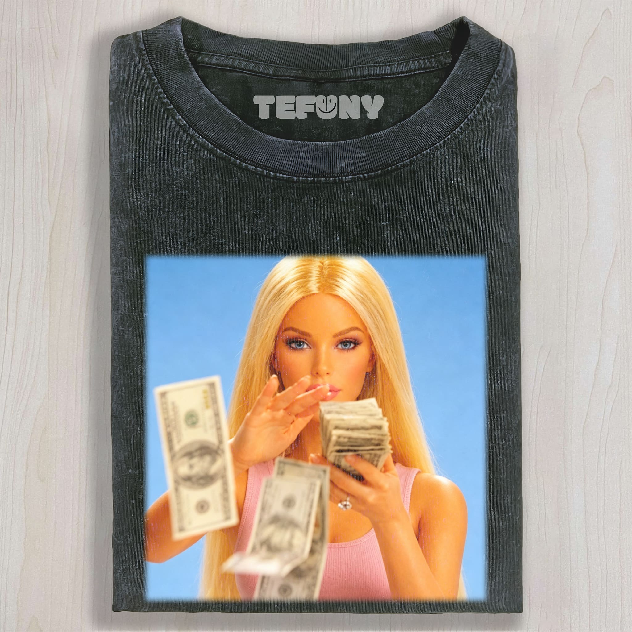 BARBIE TEE UNISEX TEE, TANK TOP, LAYERED LS, SWEATSHIRT & HOODIE
