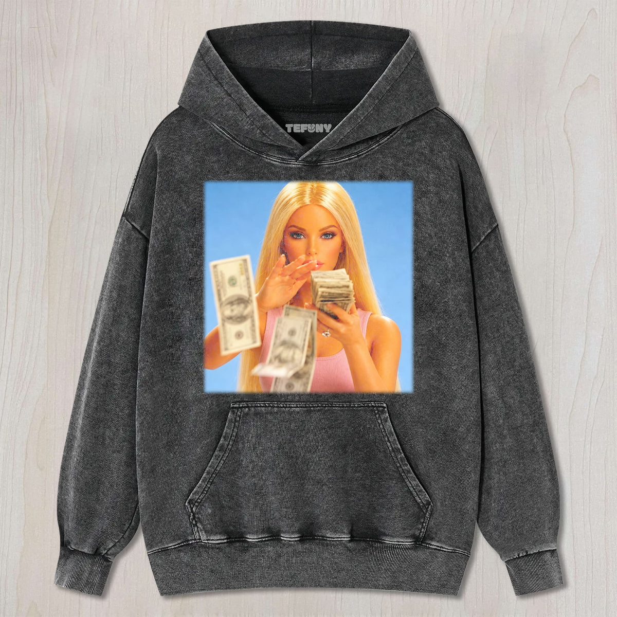 BARBIE TEE UNISEX TEE, TANK TOP, LAYERED LS, SWEATSHIRT & HOODIE